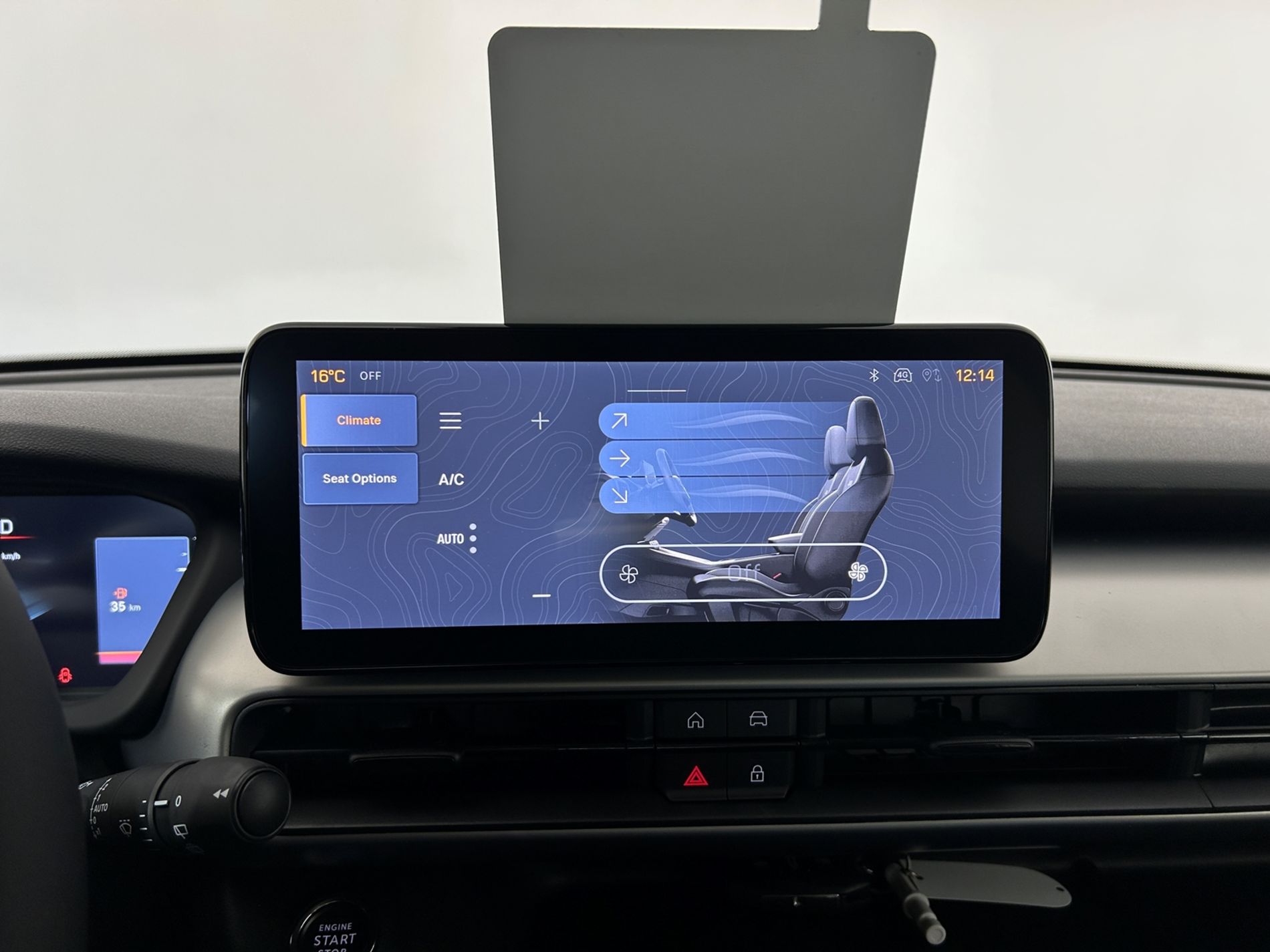 Avenger e-hybrid Summit 100cv   - Autoviemme