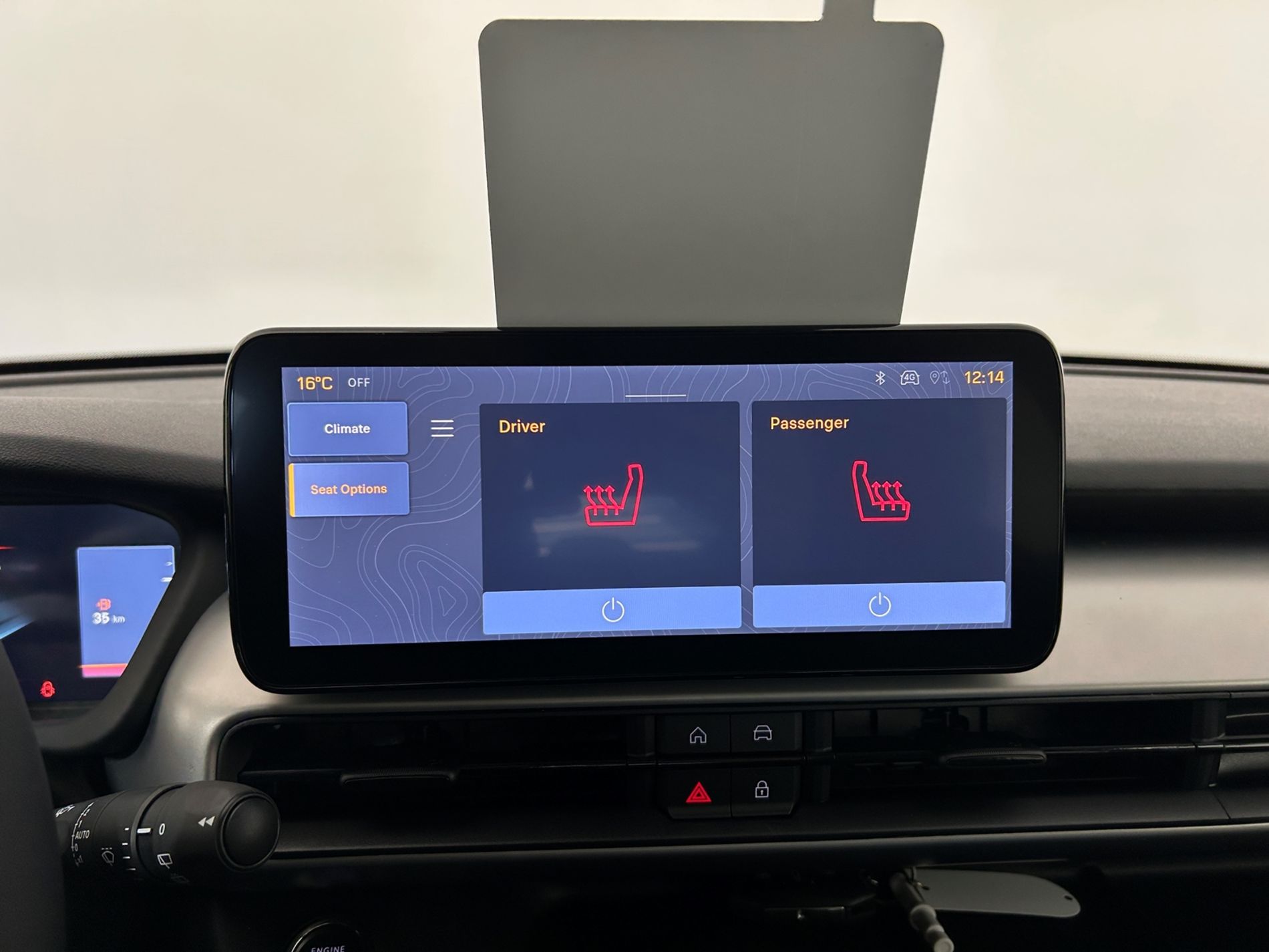 Avenger e-hybrid Summit 100cv   - Autoviemme