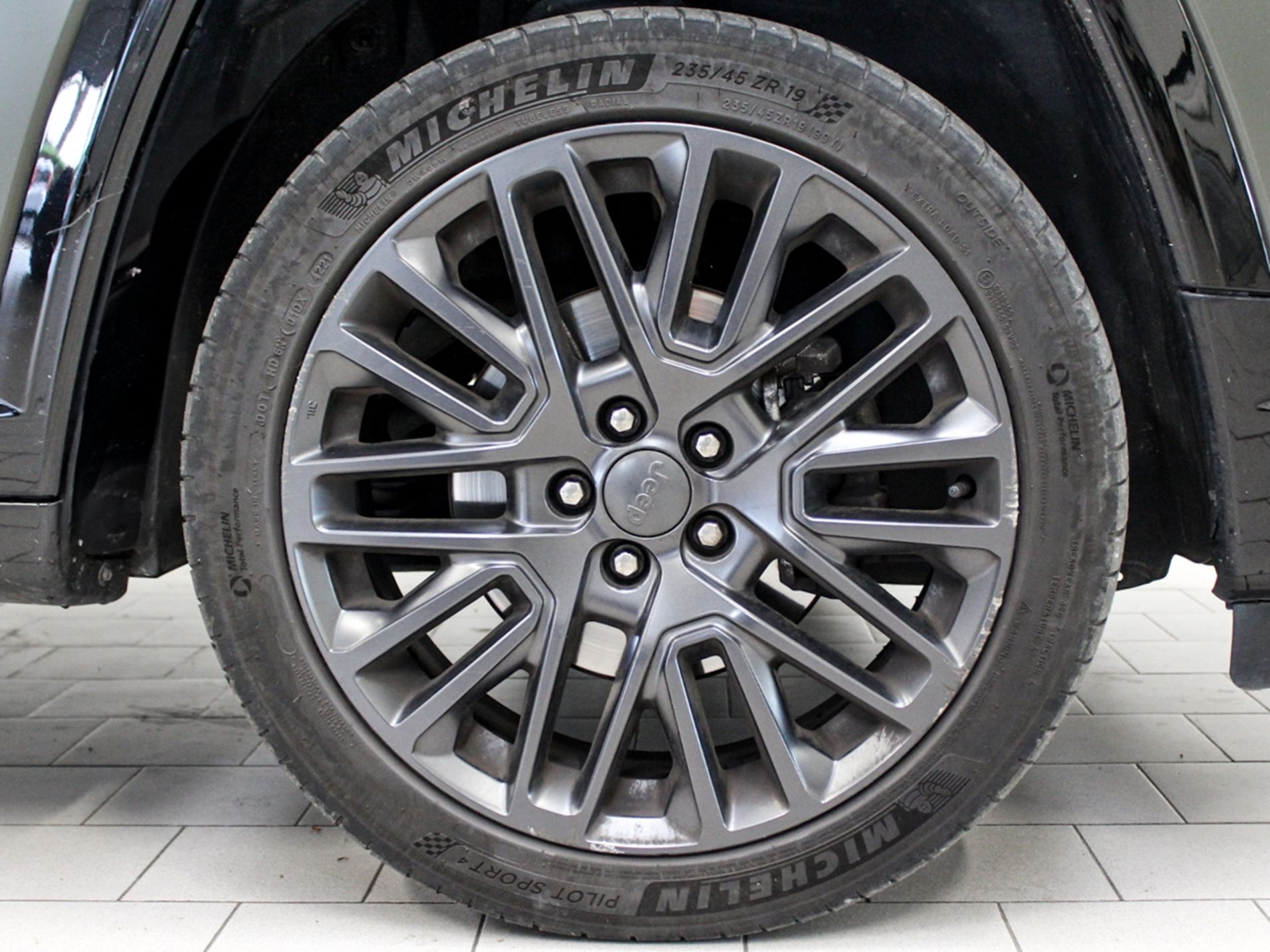 Compass 1.3 turbo t4 Limited 2wd 150cv ddct - Autoviemme