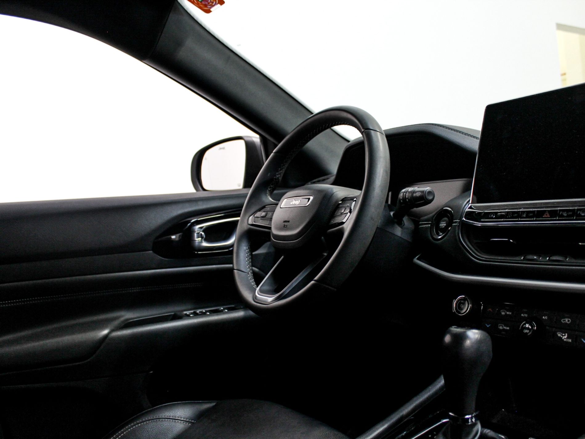 Compass 1.3 turbo t4 Limited 2wd 150cv ddct - Autoviemme