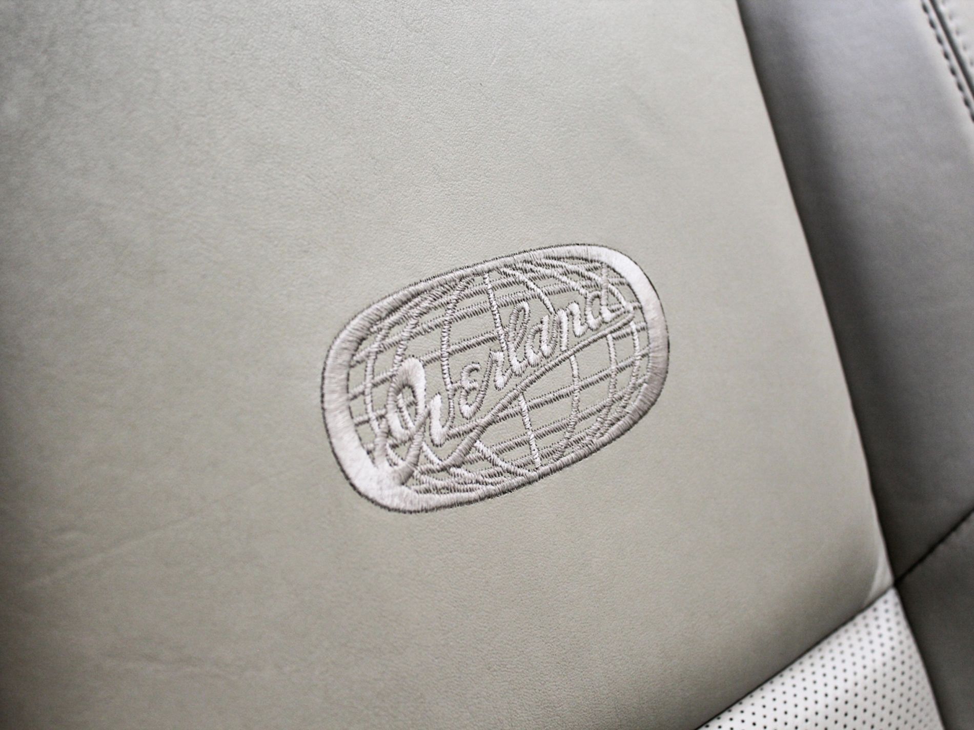 Jeep Grand Cherokee 3.0 crd Overland auto   - Autoviemme