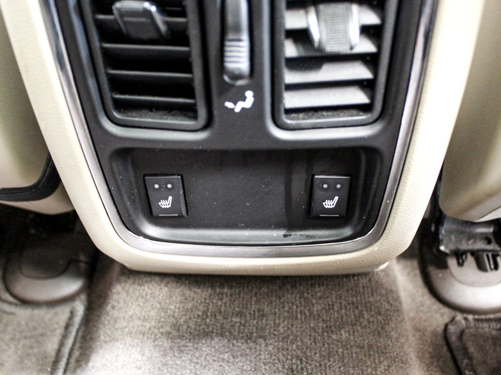 Jeep Grand Cherokee 3.0 crd Overland auto   - Autoviemme