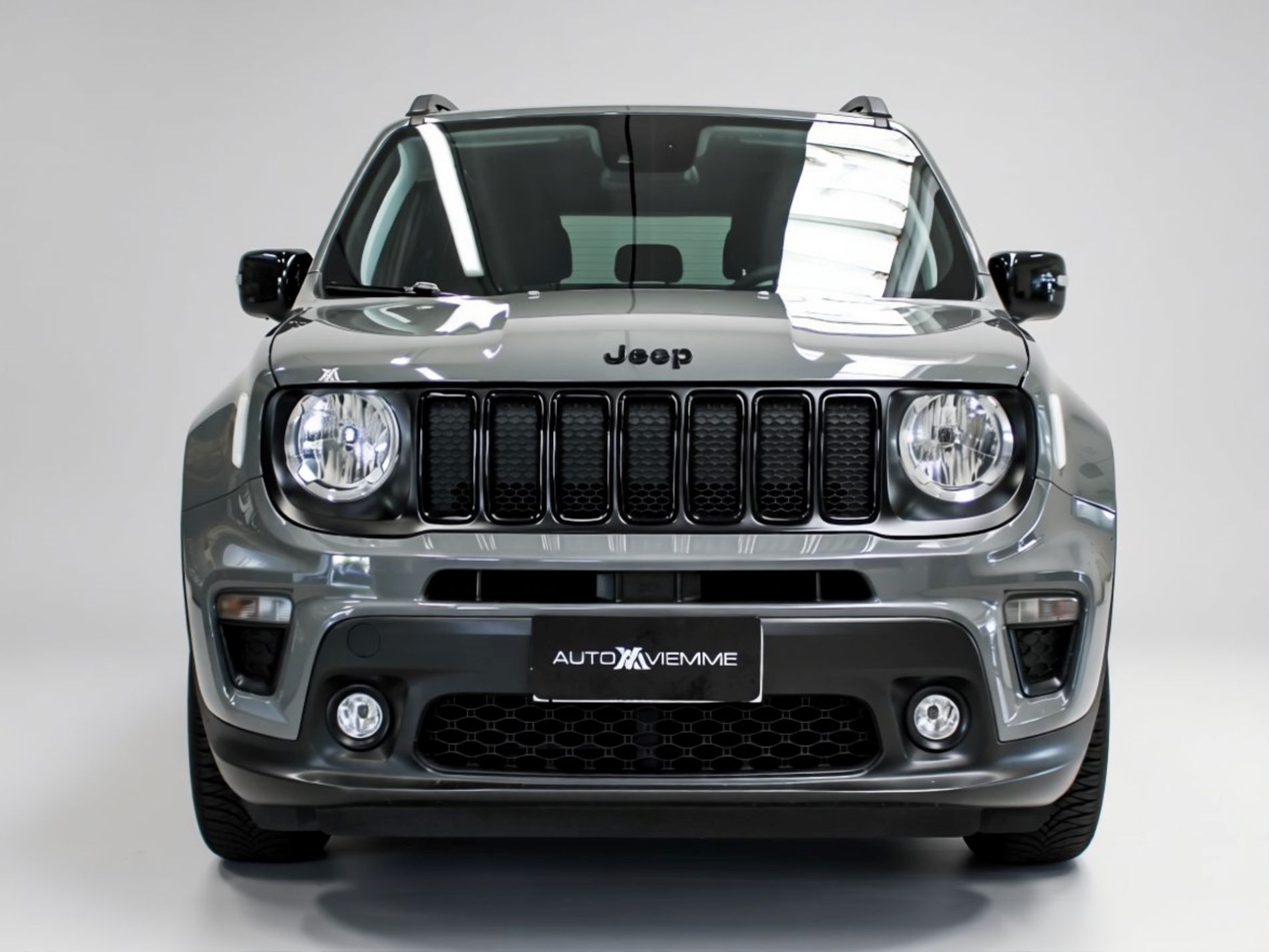 Renegade 1.0 t3 Night Eagle 2wd - Autoviemme