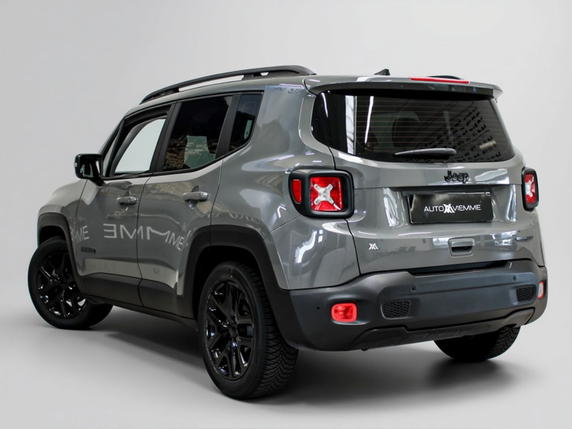 Renegade 1.0 t3 Night Eagle 2wd - Autoviemme