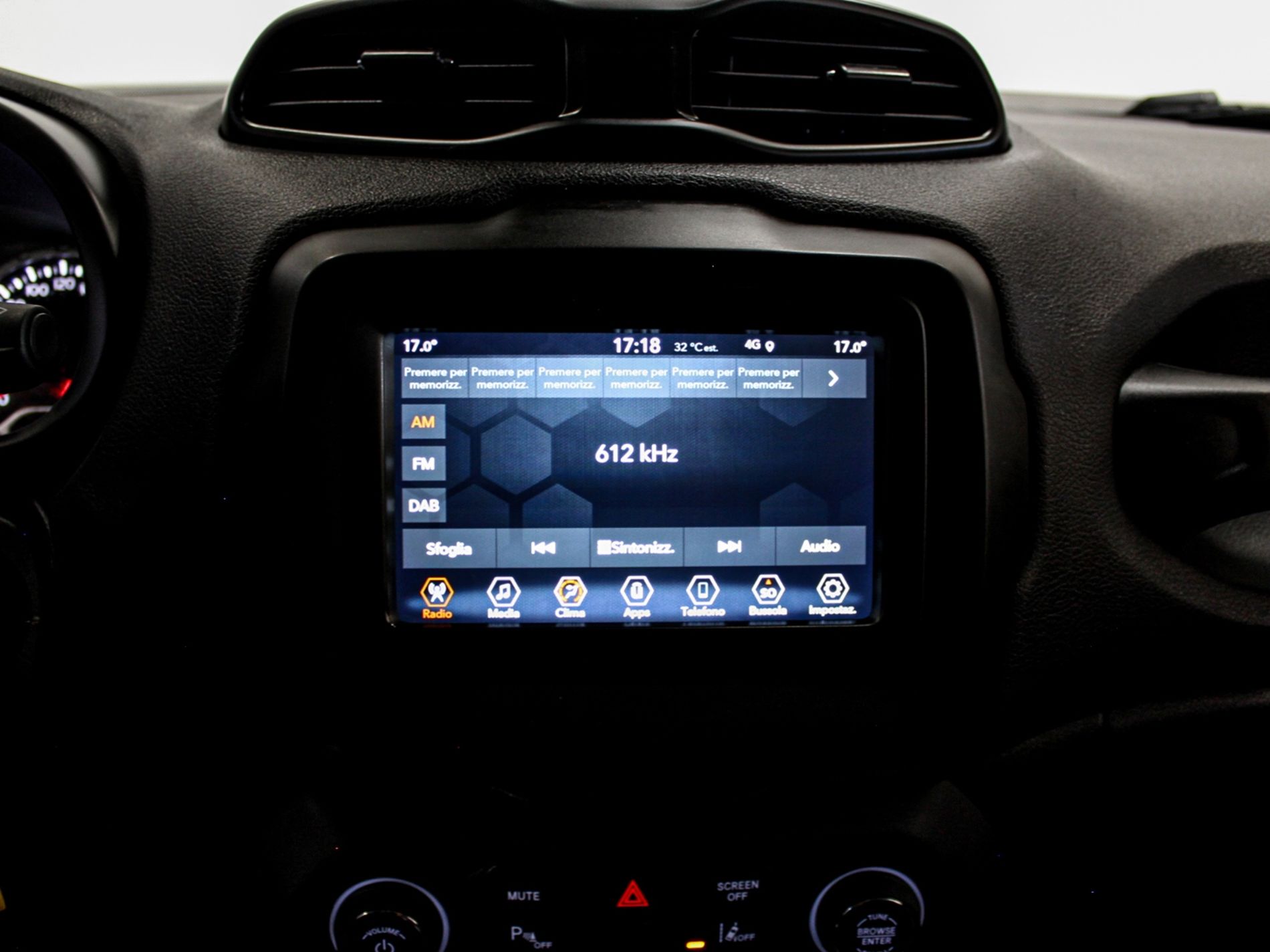 Renegade 1.0 t3 Night Eagle 2wd - Autoviemme
