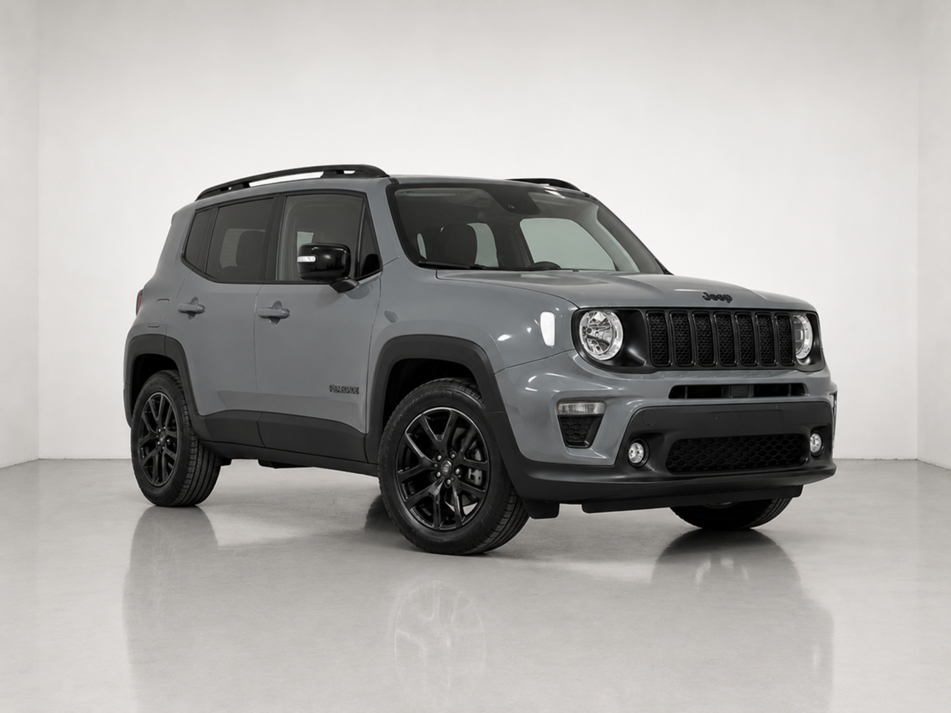 Jeep Renegade 1.0 t3 Night Eagle 2wd - Autoviemme