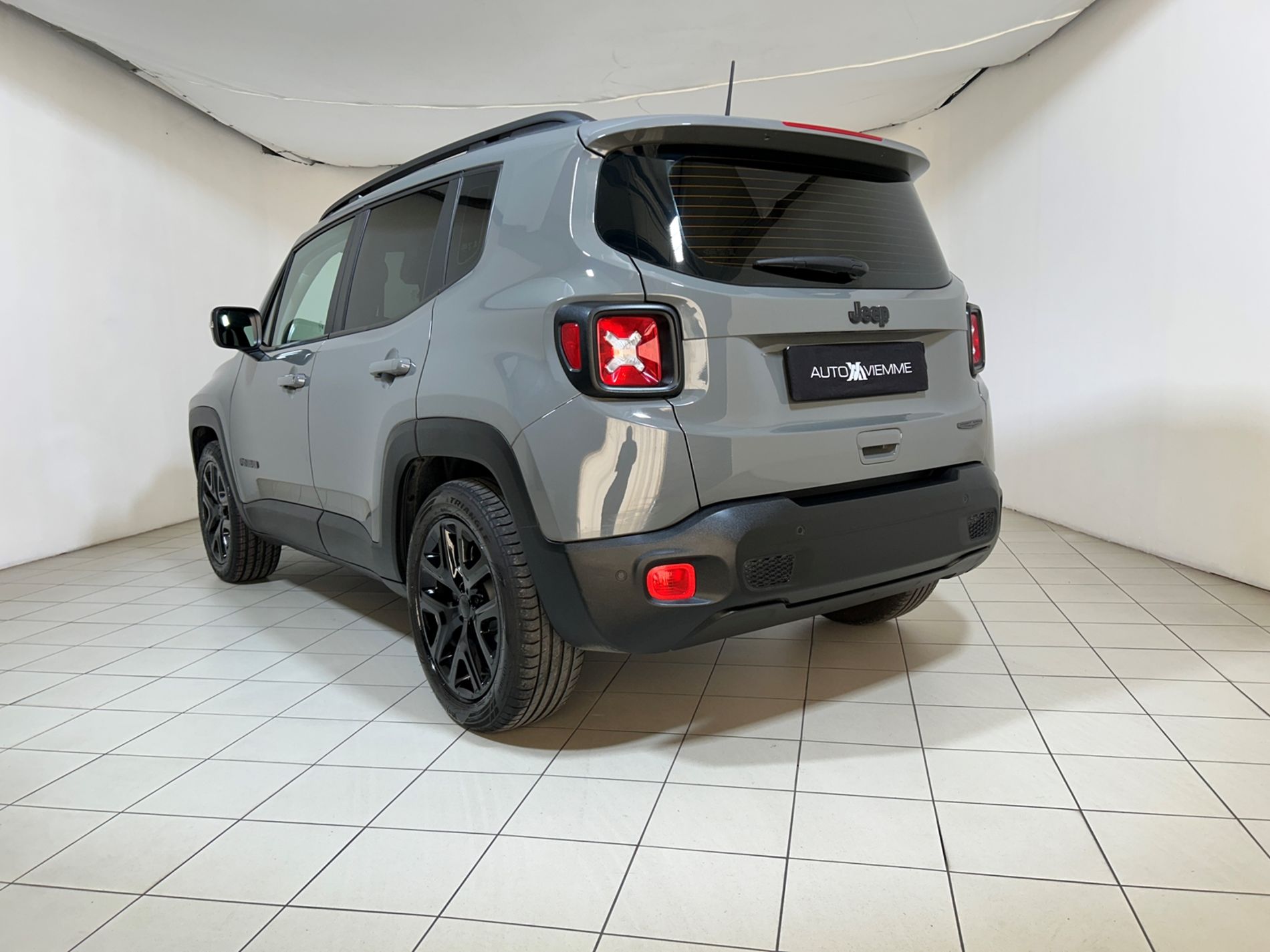 Jeep Renegade 1.0 t3 Night Eagle 2wd - Autoviemme