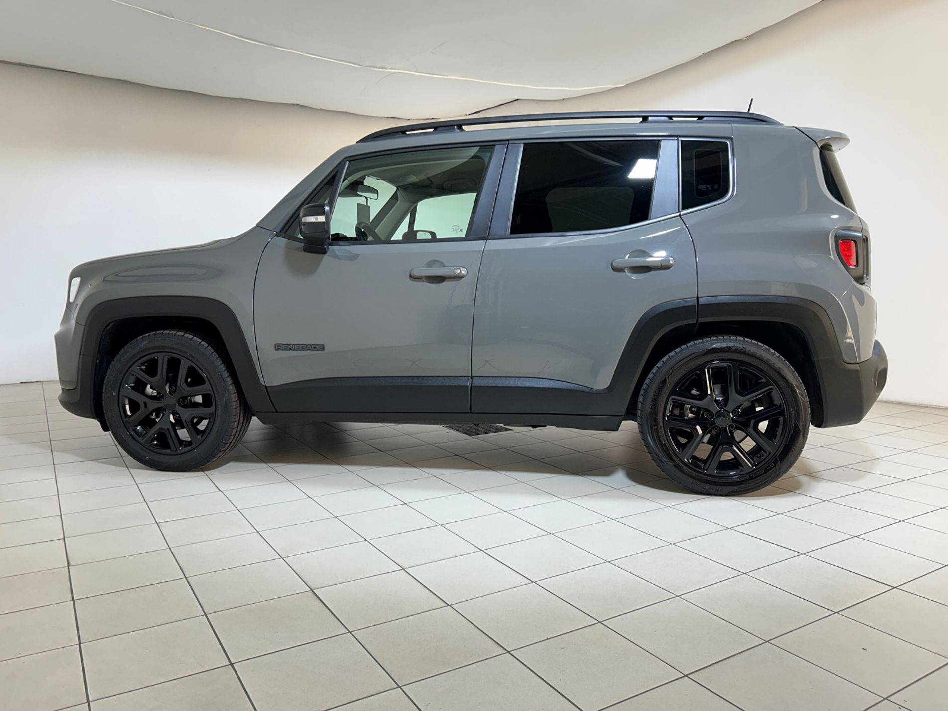 Jeep Renegade 1.0 t3 Night Eagle 2wd - Autoviemme