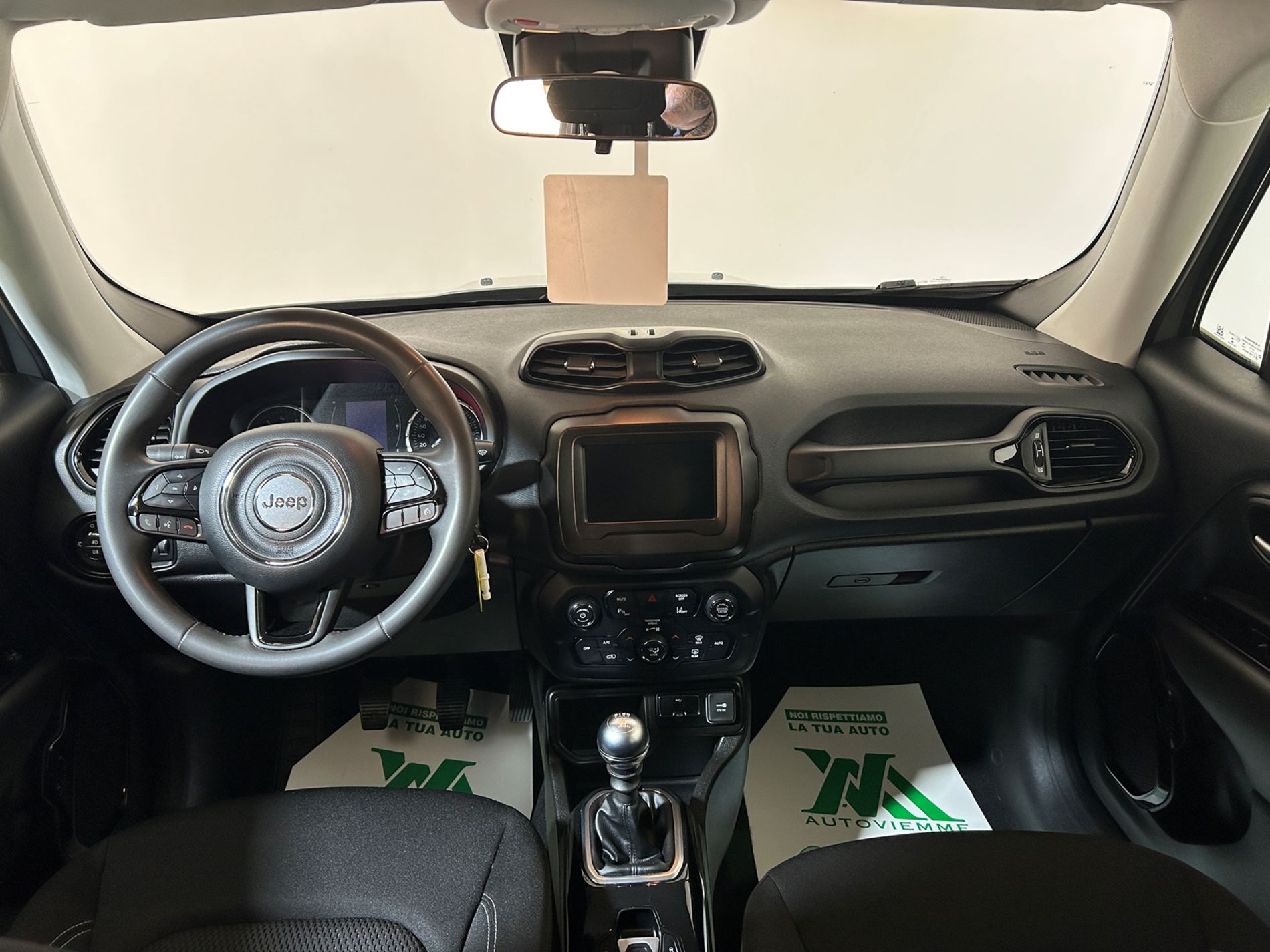 Jeep Renegade 1.0 t3 Night Eagle 2wd - Autoviemme