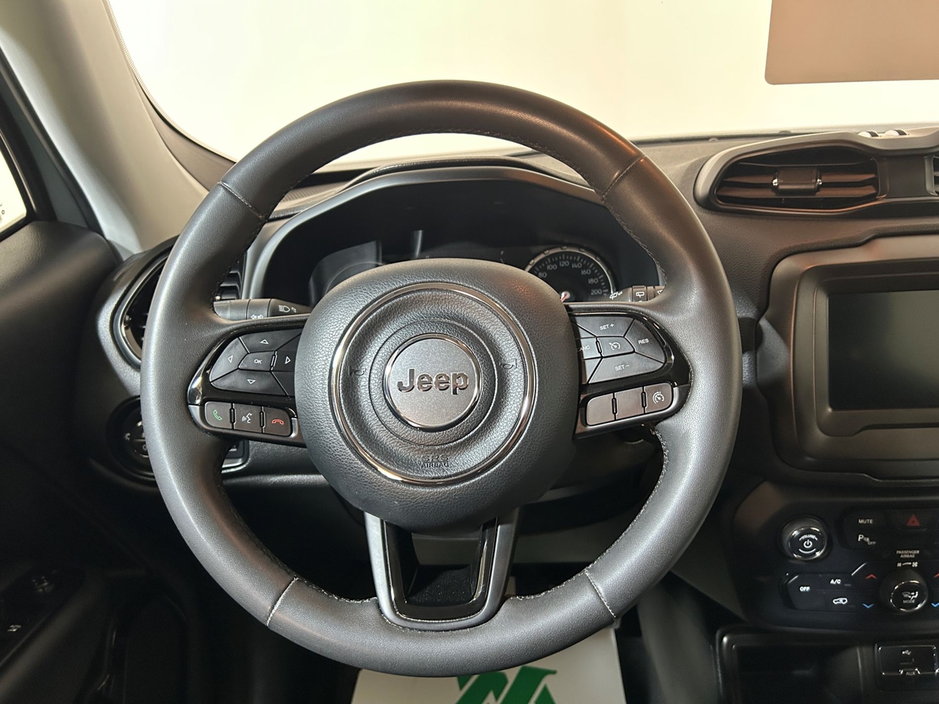 Jeep Renegade 1.0 t3 Night Eagle 2wd - Autoviemme