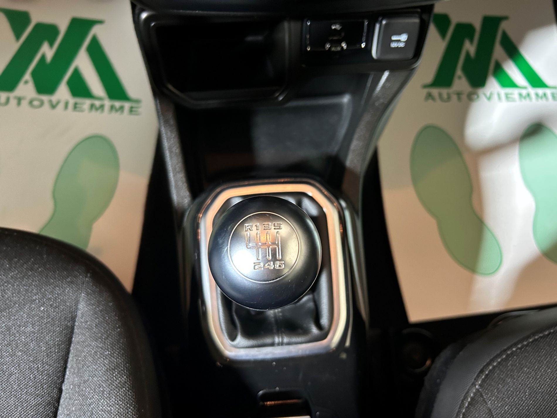 Jeep Renegade 1.0 t3 Night Eagle 2wd - Autoviemme