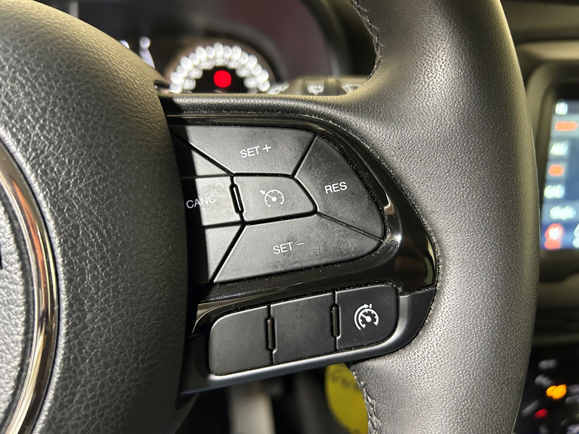 Jeep Renegade 1.0 t3 Night Eagle 2wd - Autoviemme