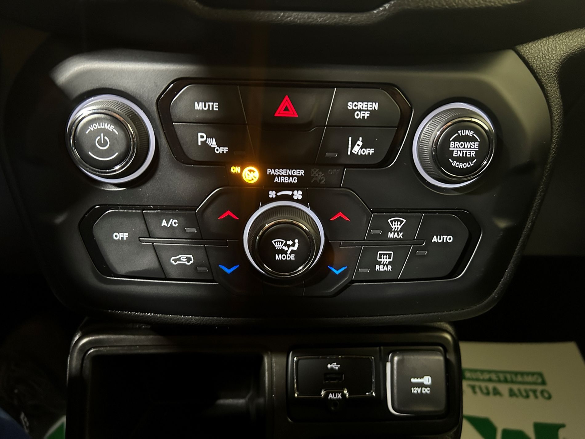 Jeep Renegade 1.0 t3 Night Eagle 2wd - Autoviemme