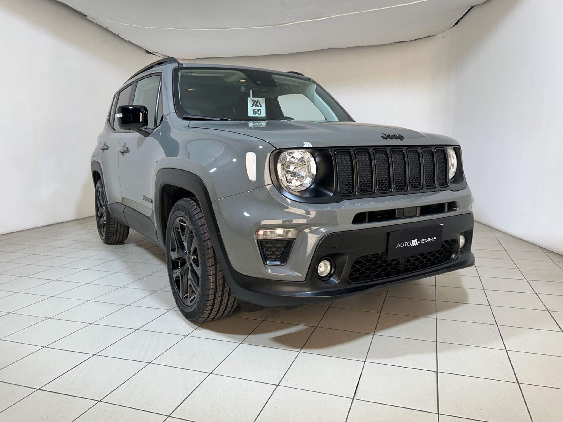 Jeep Renegade 1.0 t3 Night Eagle 2wd - Autoviemme