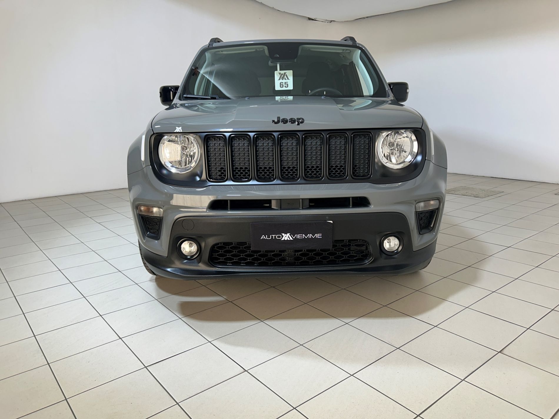 Jeep Renegade 1.0 t3 Night Eagle 2wd - Autoviemme