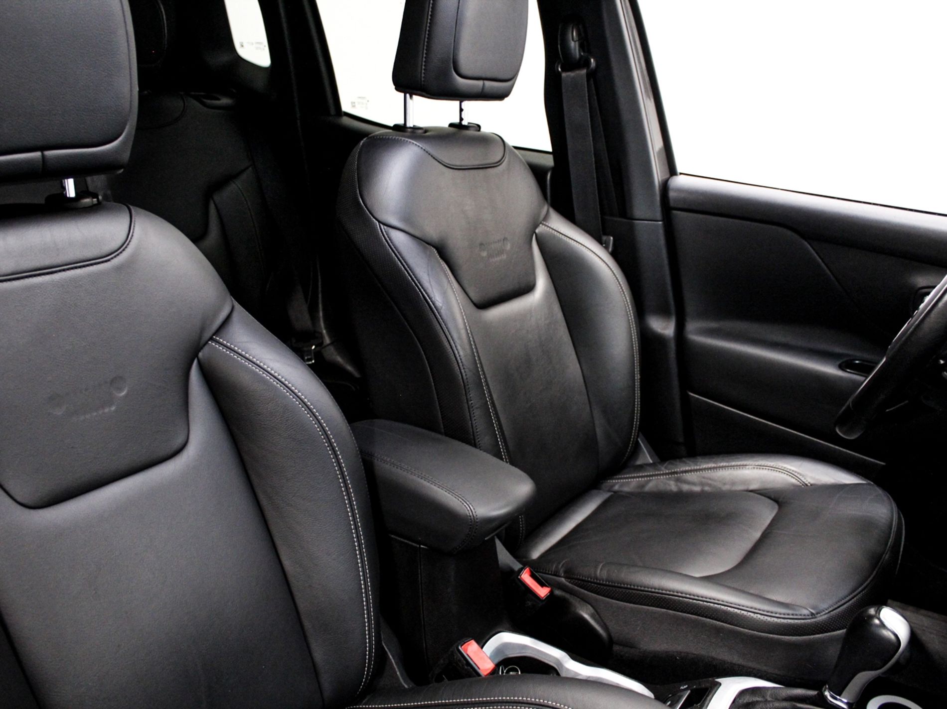 Renegade 1.4 m-air Limited 4wd 170cv auto - Autoviemme