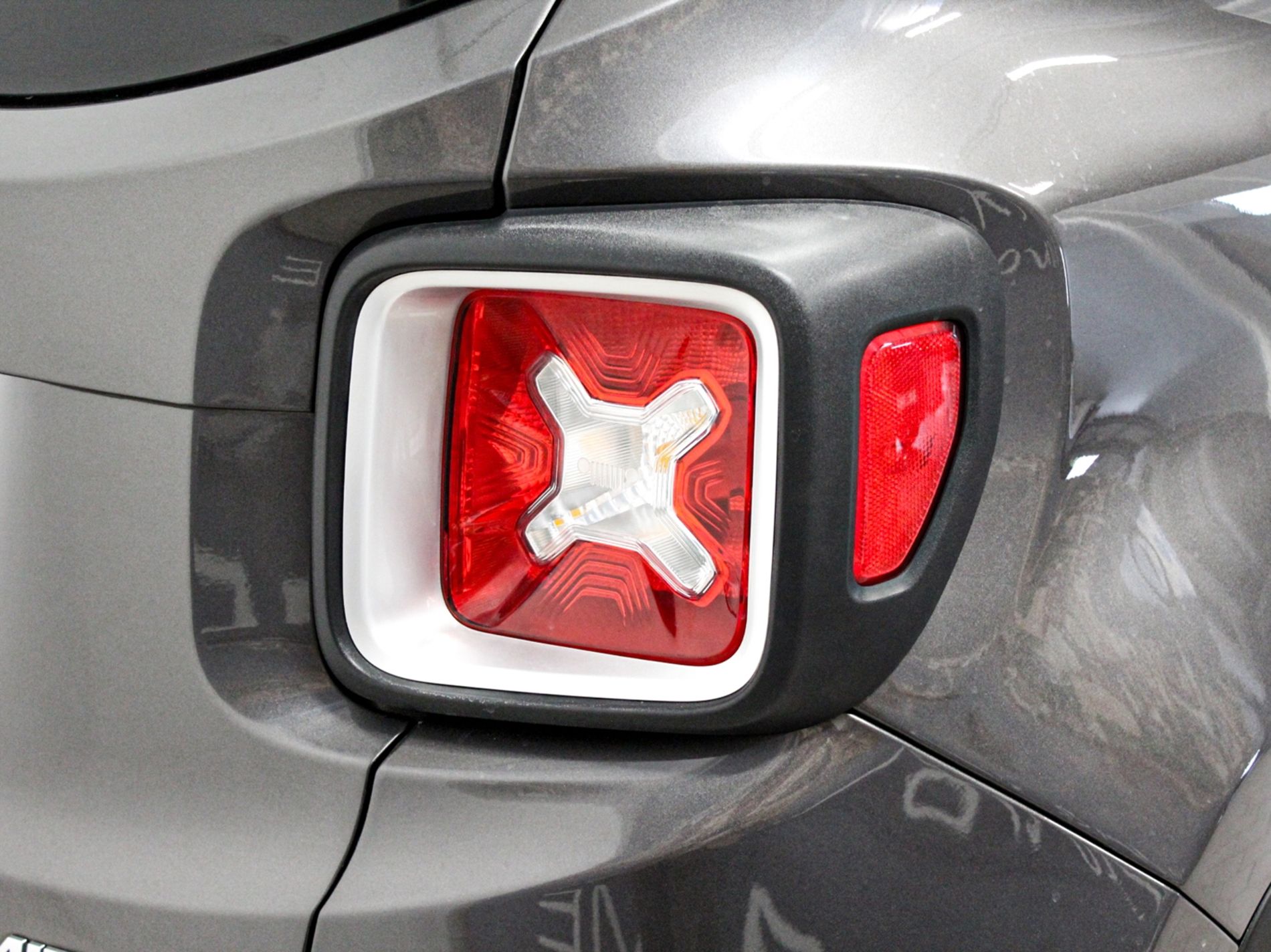 Renegade 1.4 m-air Limited 4wd 170cv auto - Autoviemme