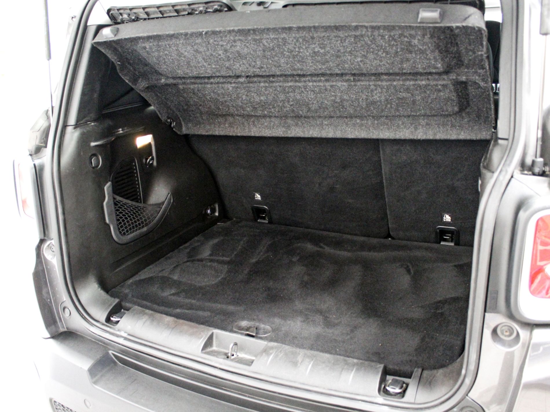 Renegade 1.4 m-air Limited 4wd 170cv auto - Autoviemme