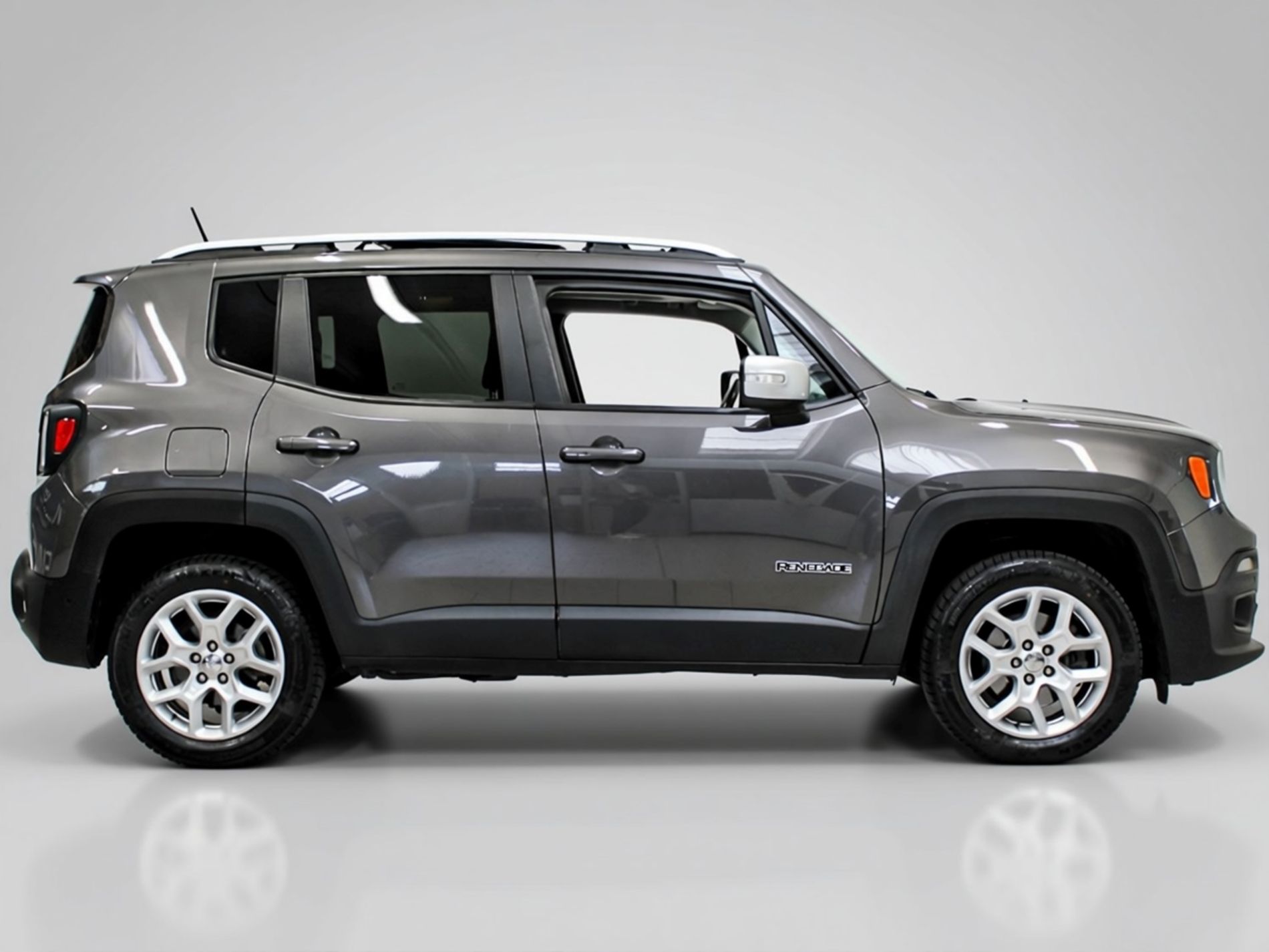 Renegade 1.4 m-air Limited 4wd 170cv auto - Autoviemme