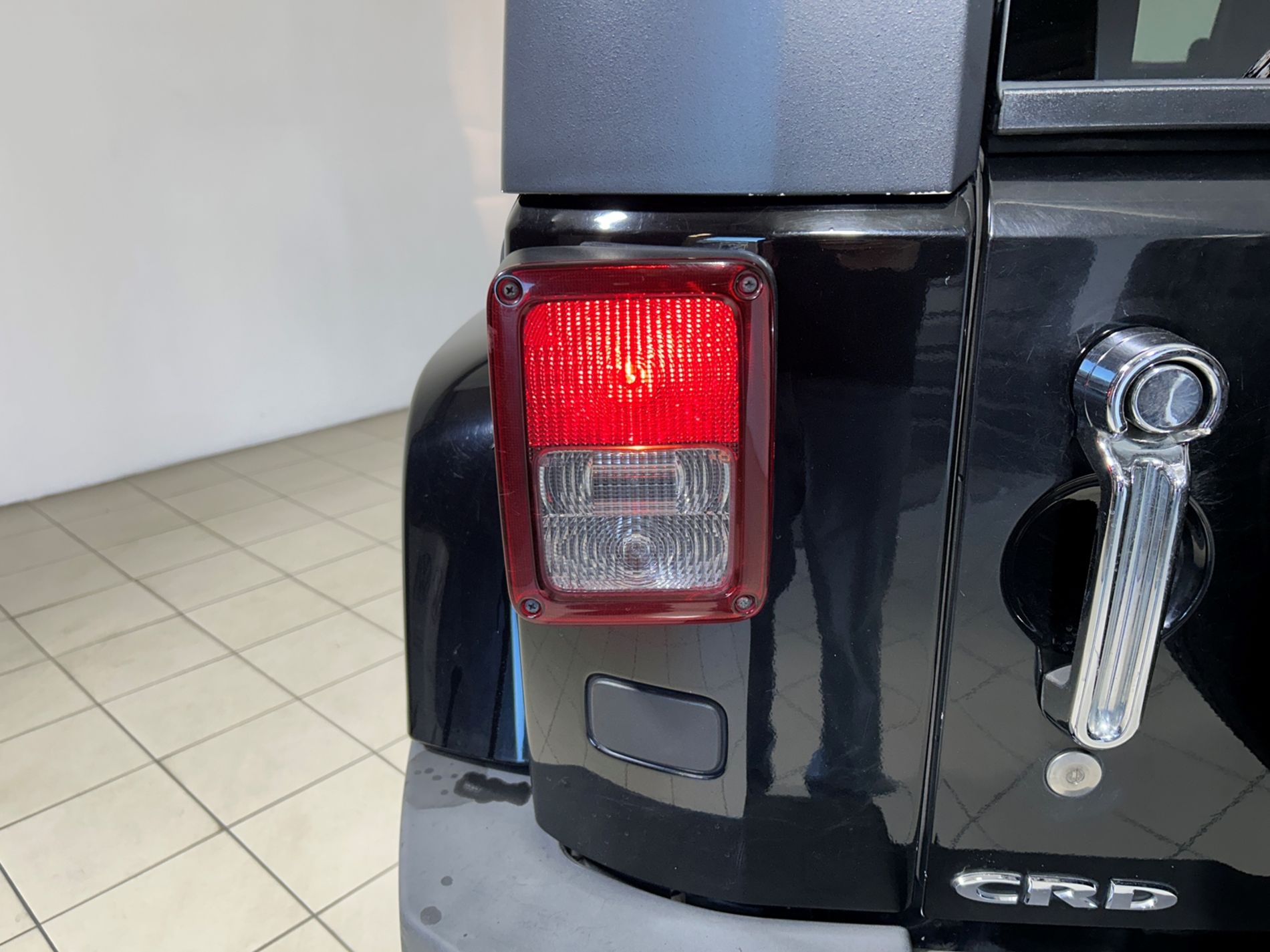 Wrangler 3p 2.8 Sport dpf - Autoviemme