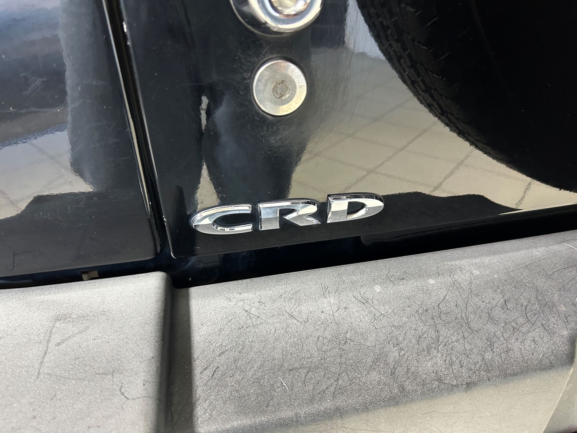 Wrangler 3p 2.8 Sport dpf - Autoviemme