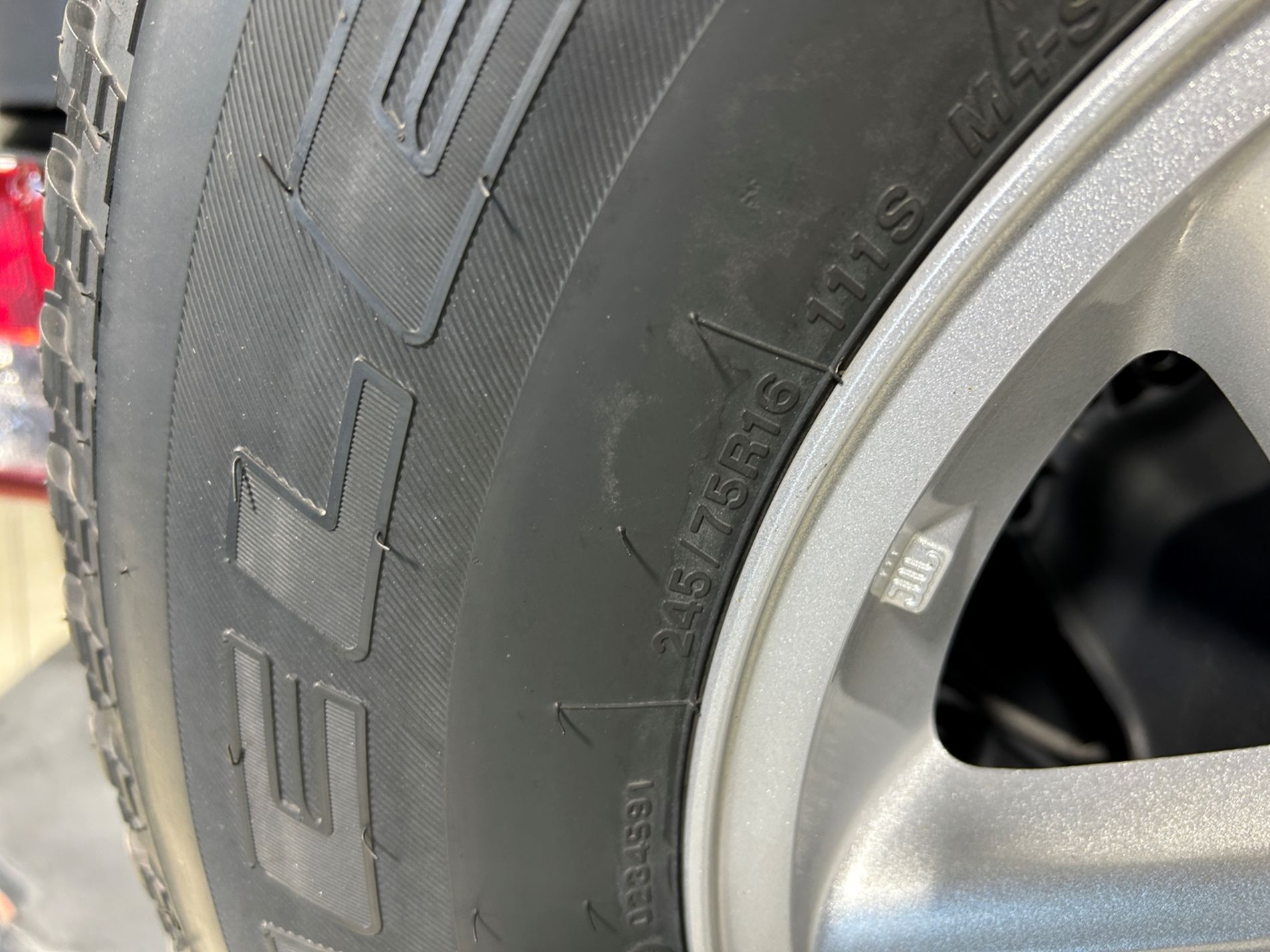 Wrangler 3p 2.8 Sport dpf - Autoviemme