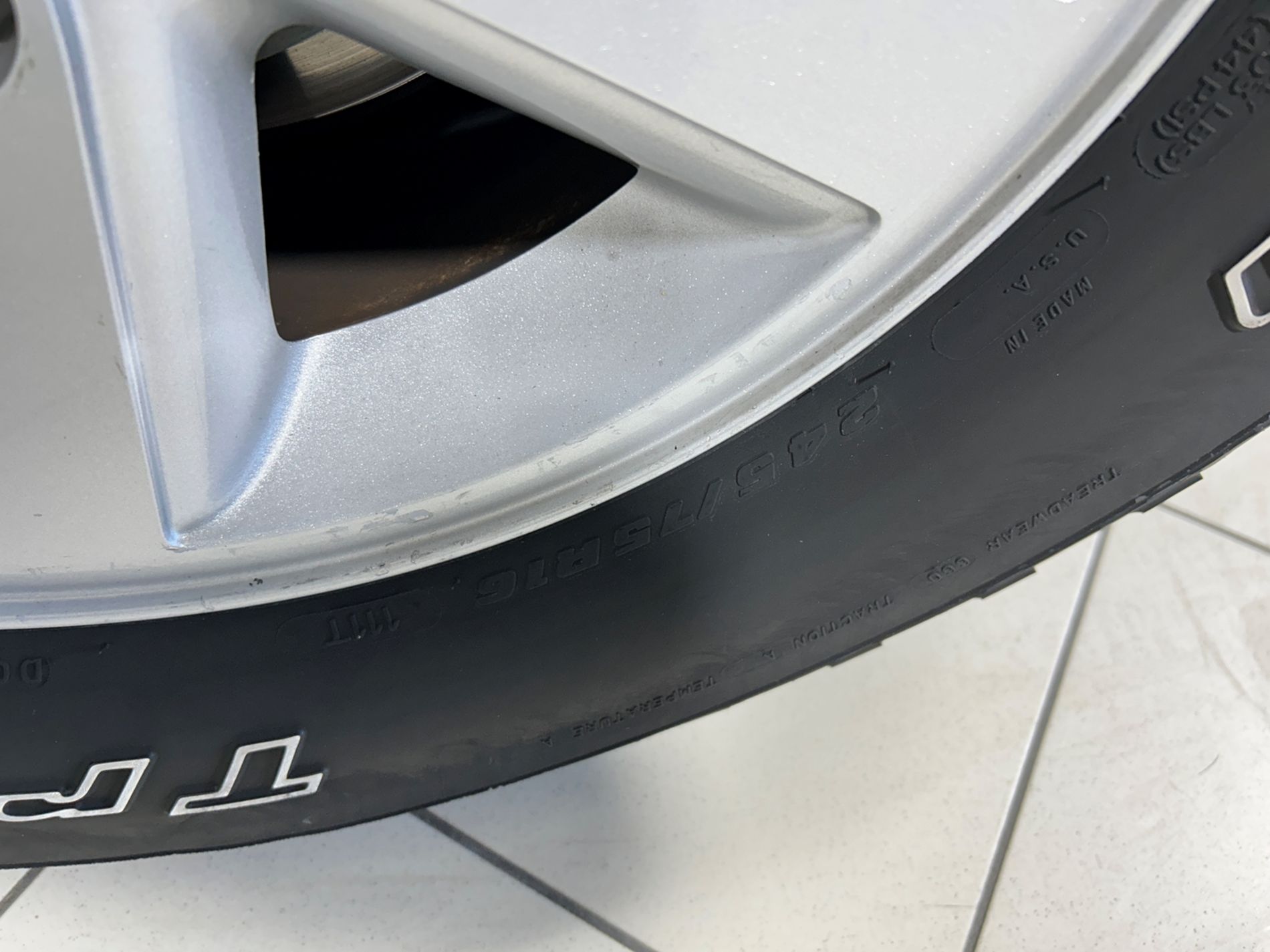 Wrangler 3p 2.8 Sport dpf - Autoviemme