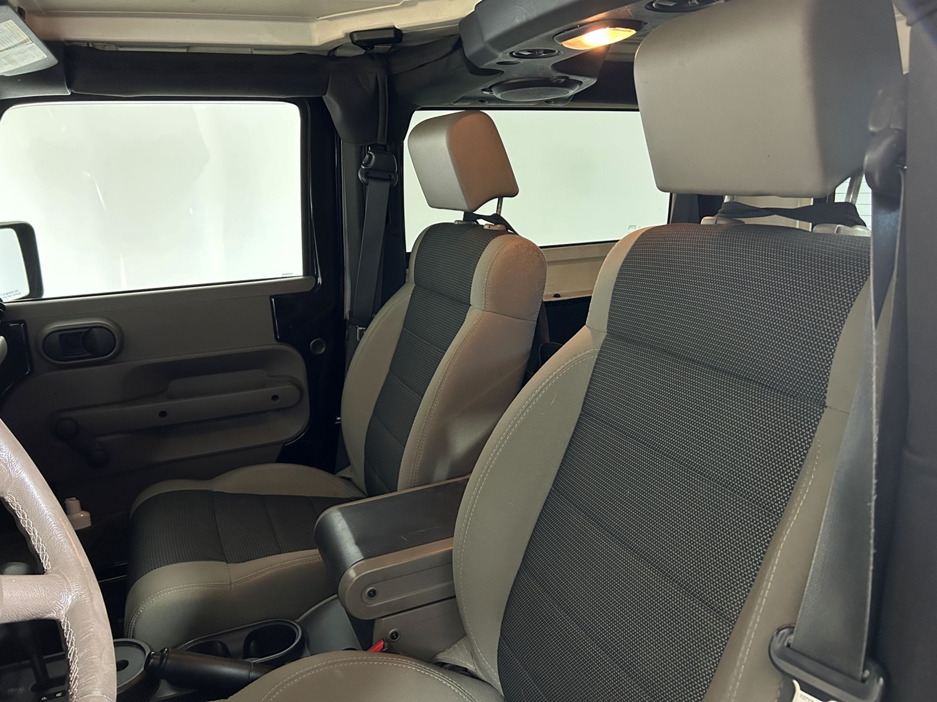 Wrangler 3p 2.8 Sport dpf - Autoviemme