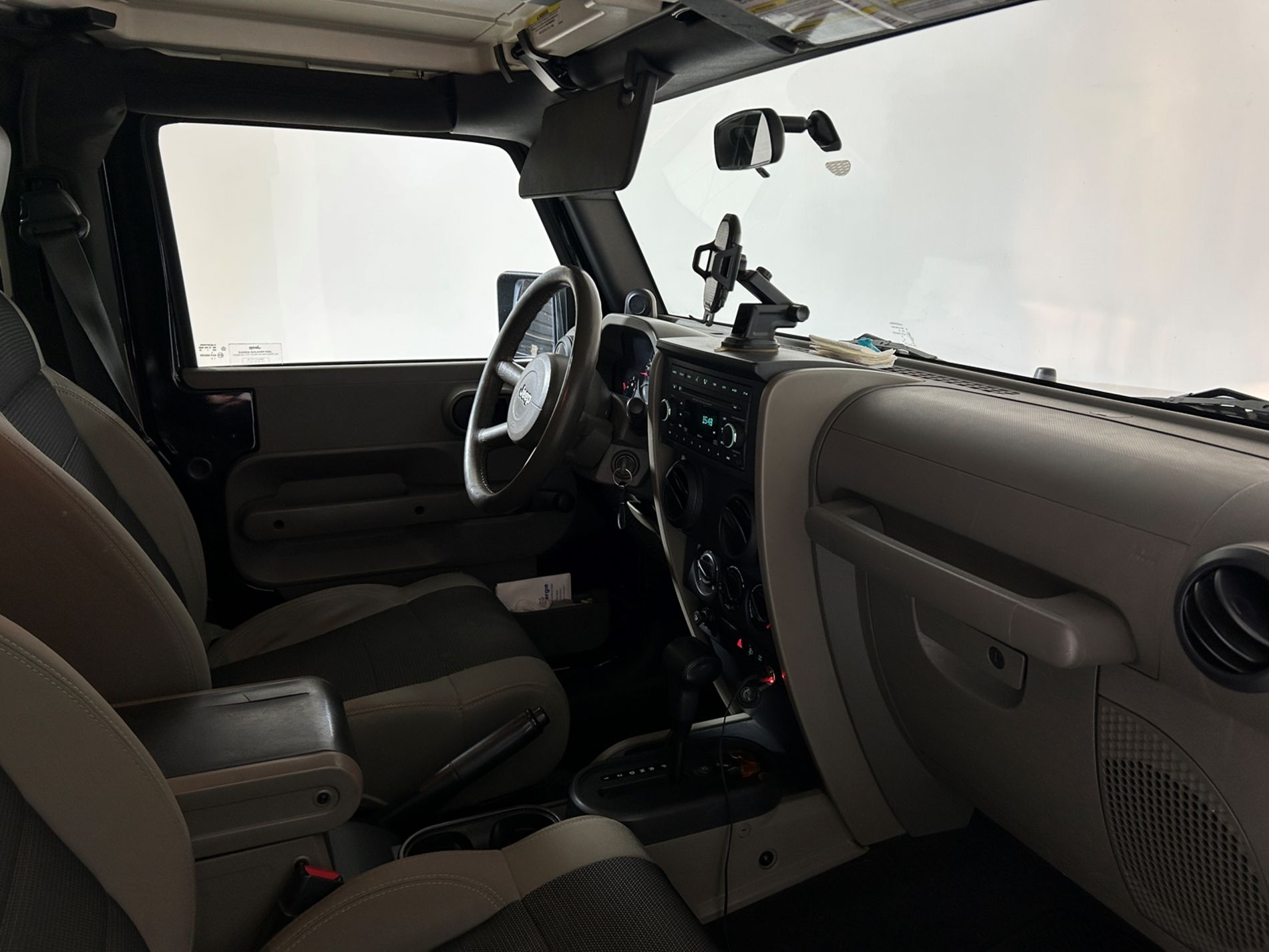 Wrangler 3p 2.8 Sport dpf - Autoviemme