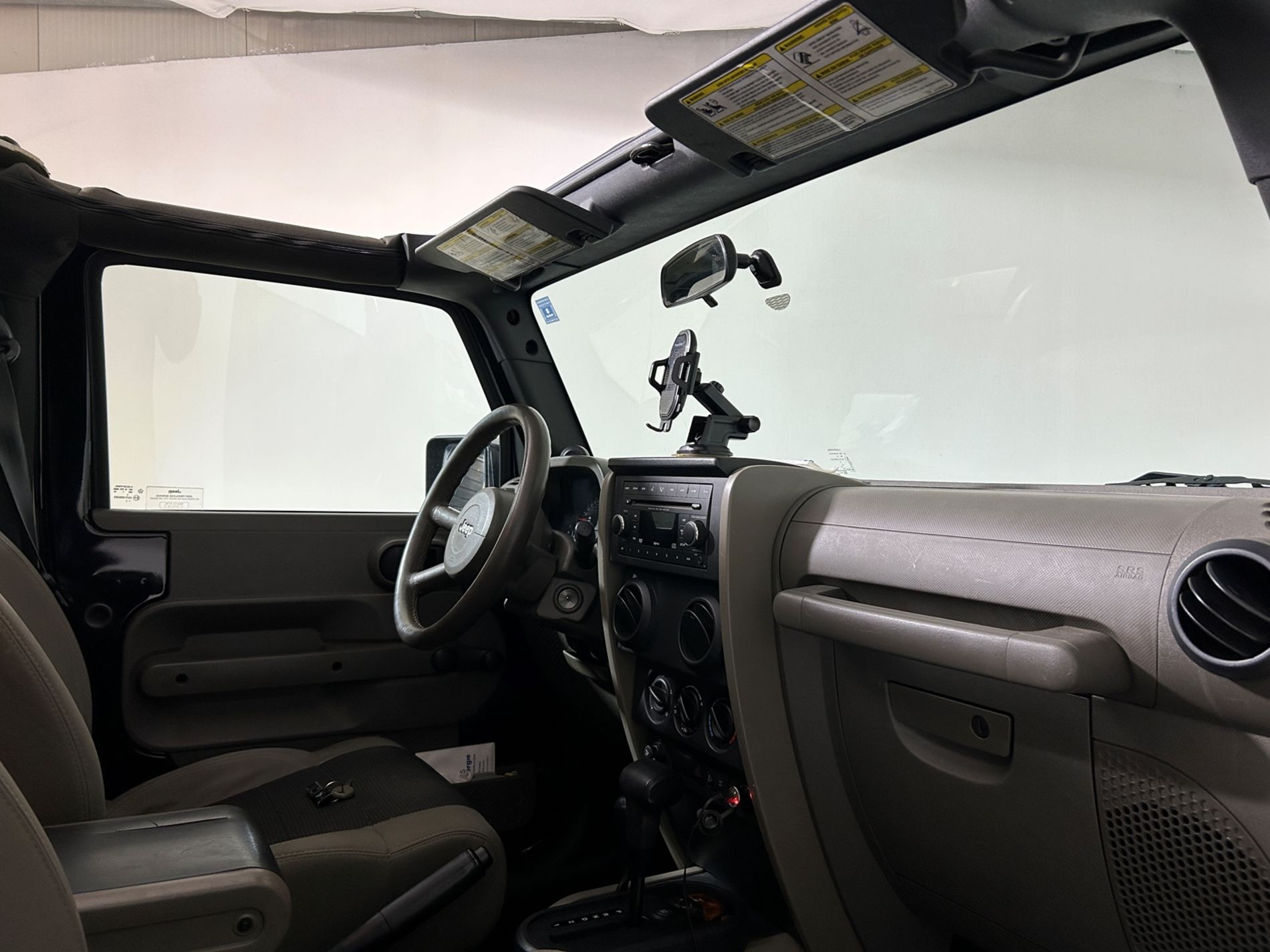 Wrangler 3p 2.8 Sport dpf - Autoviemme