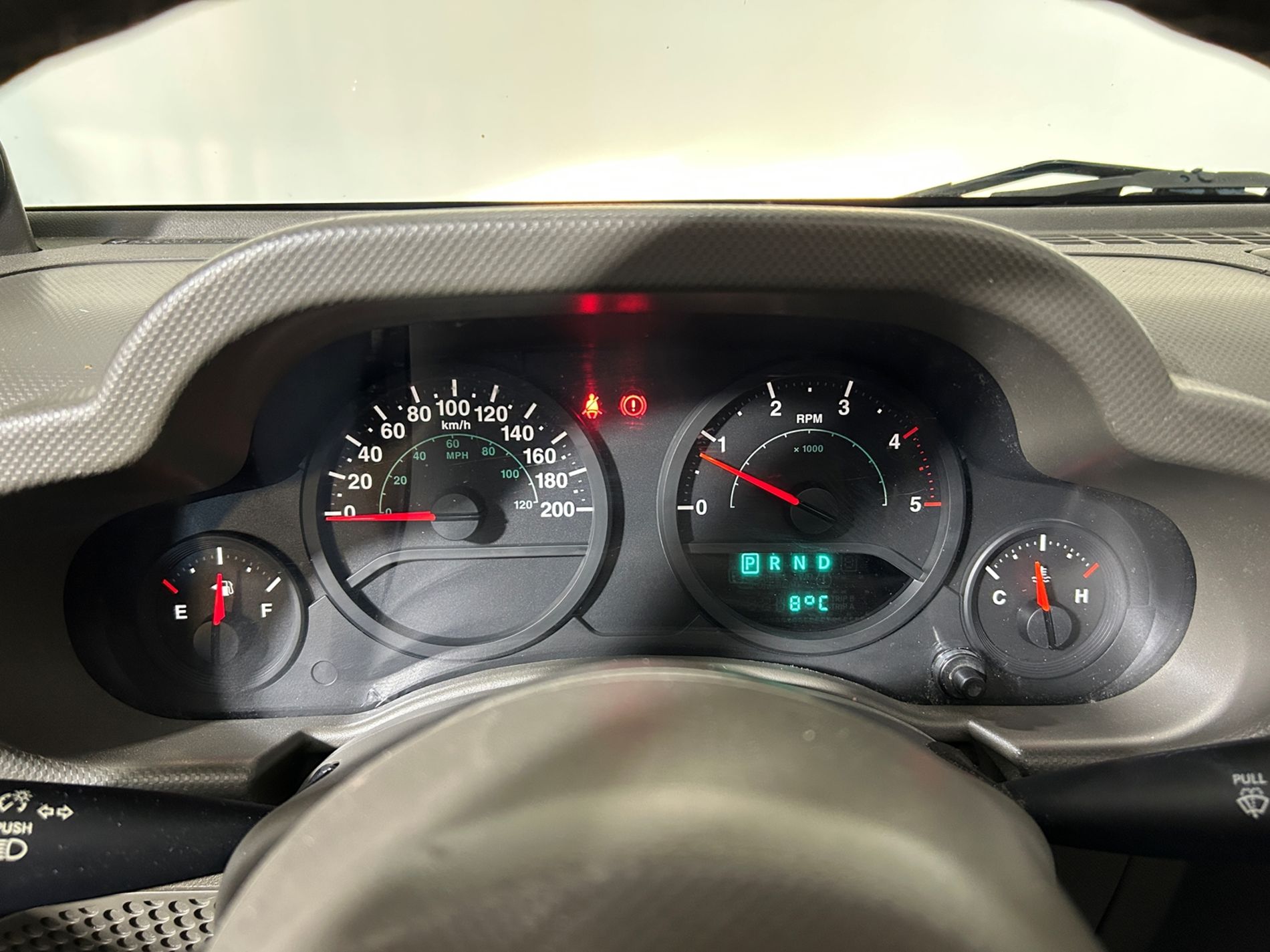 Wrangler 3p 2.8 Sport dpf - Autoviemme