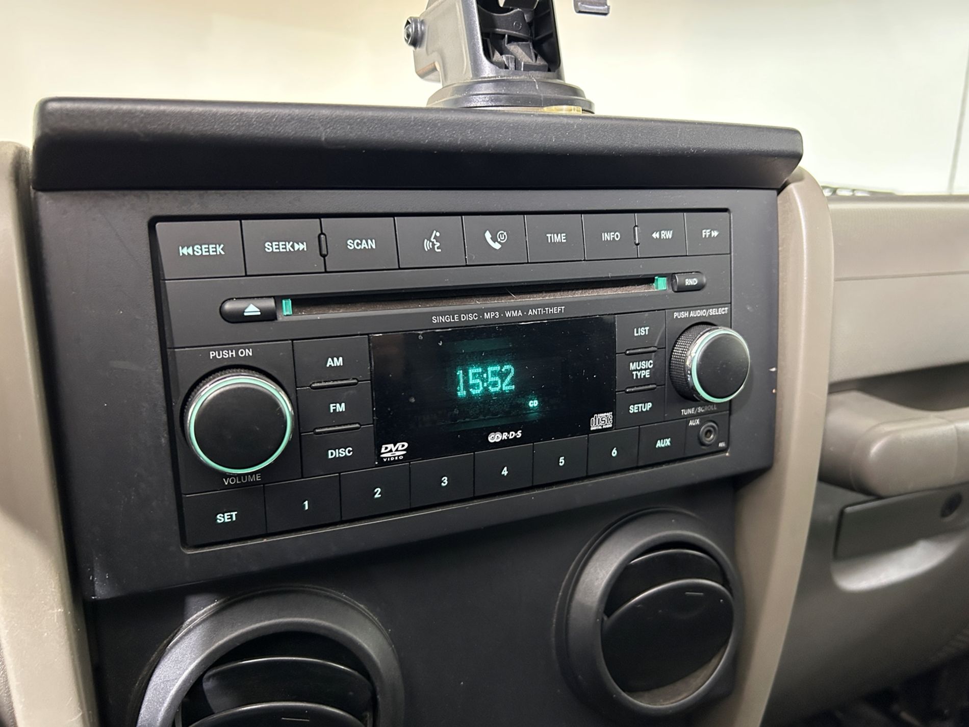 Wrangler 3p 2.8 Sport dpf - Autoviemme