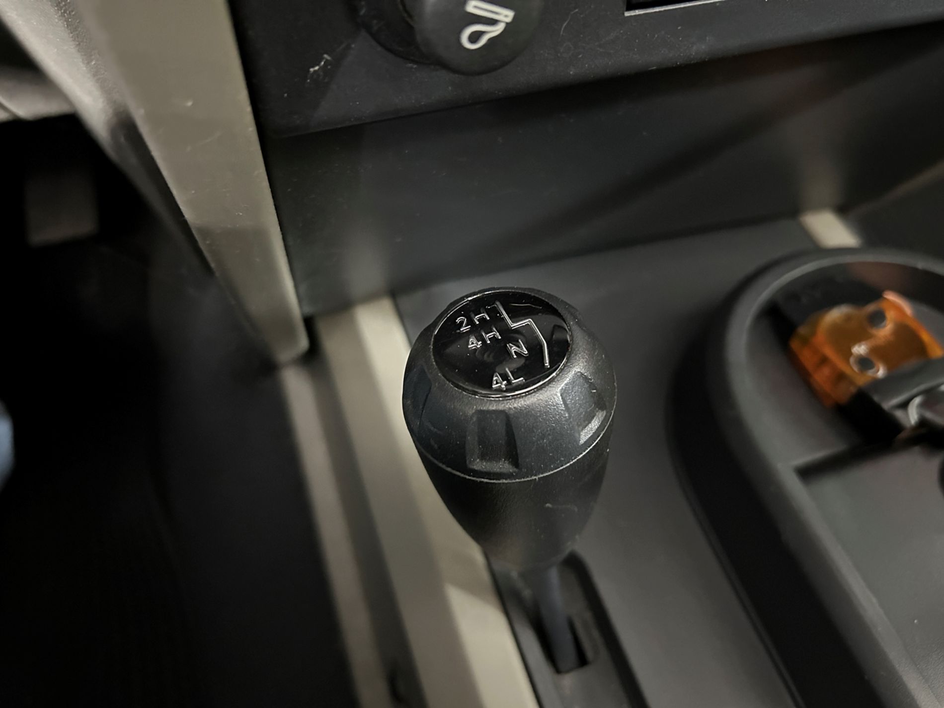 Wrangler 3p 2.8 Sport dpf - Autoviemme