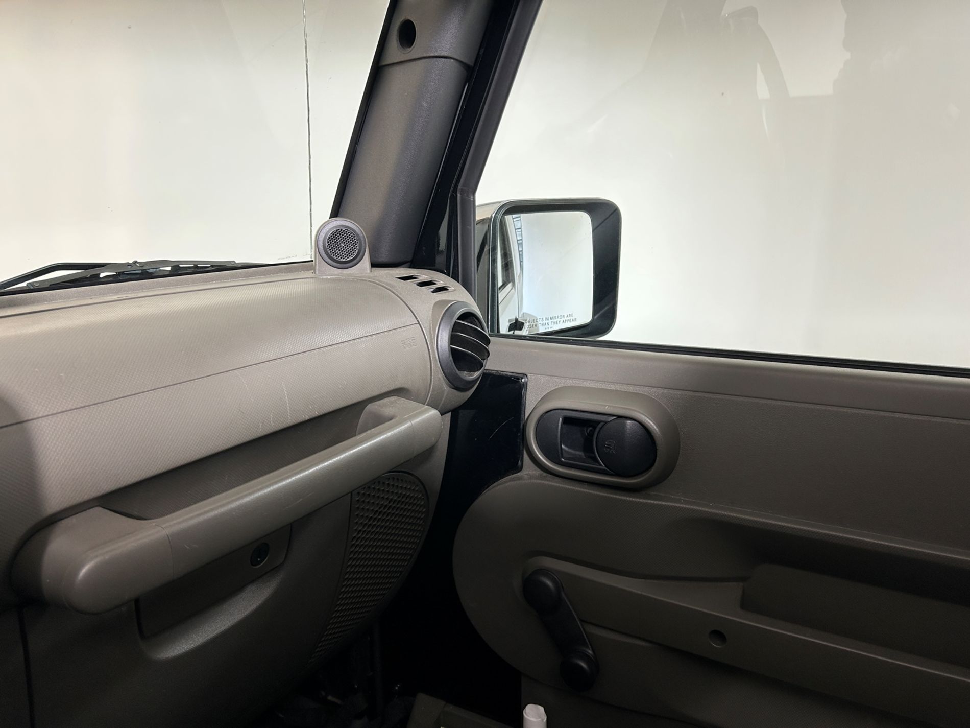 Wrangler 3p 2.8 Sport dpf - Autoviemme