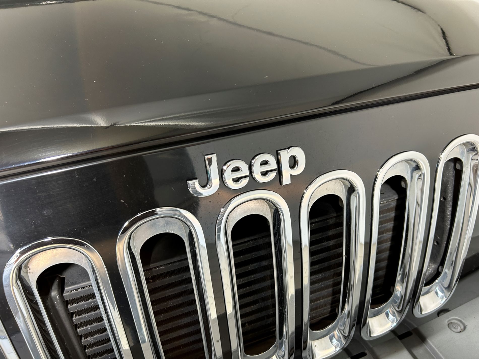 Wrangler 3p 2.8 Sport dpf - Autoviemme