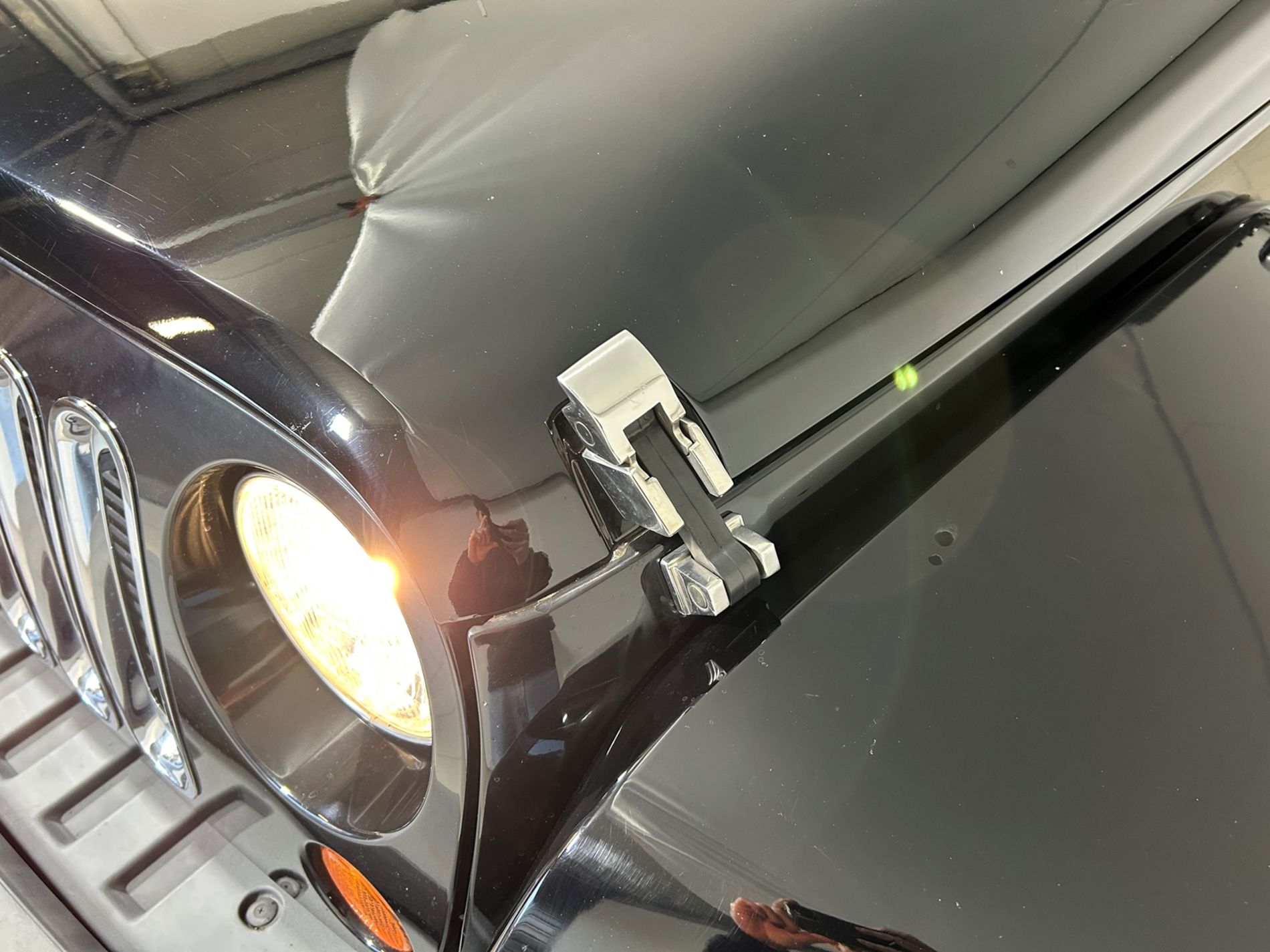 Wrangler 3p 2.8 Sport dpf - Autoviemme