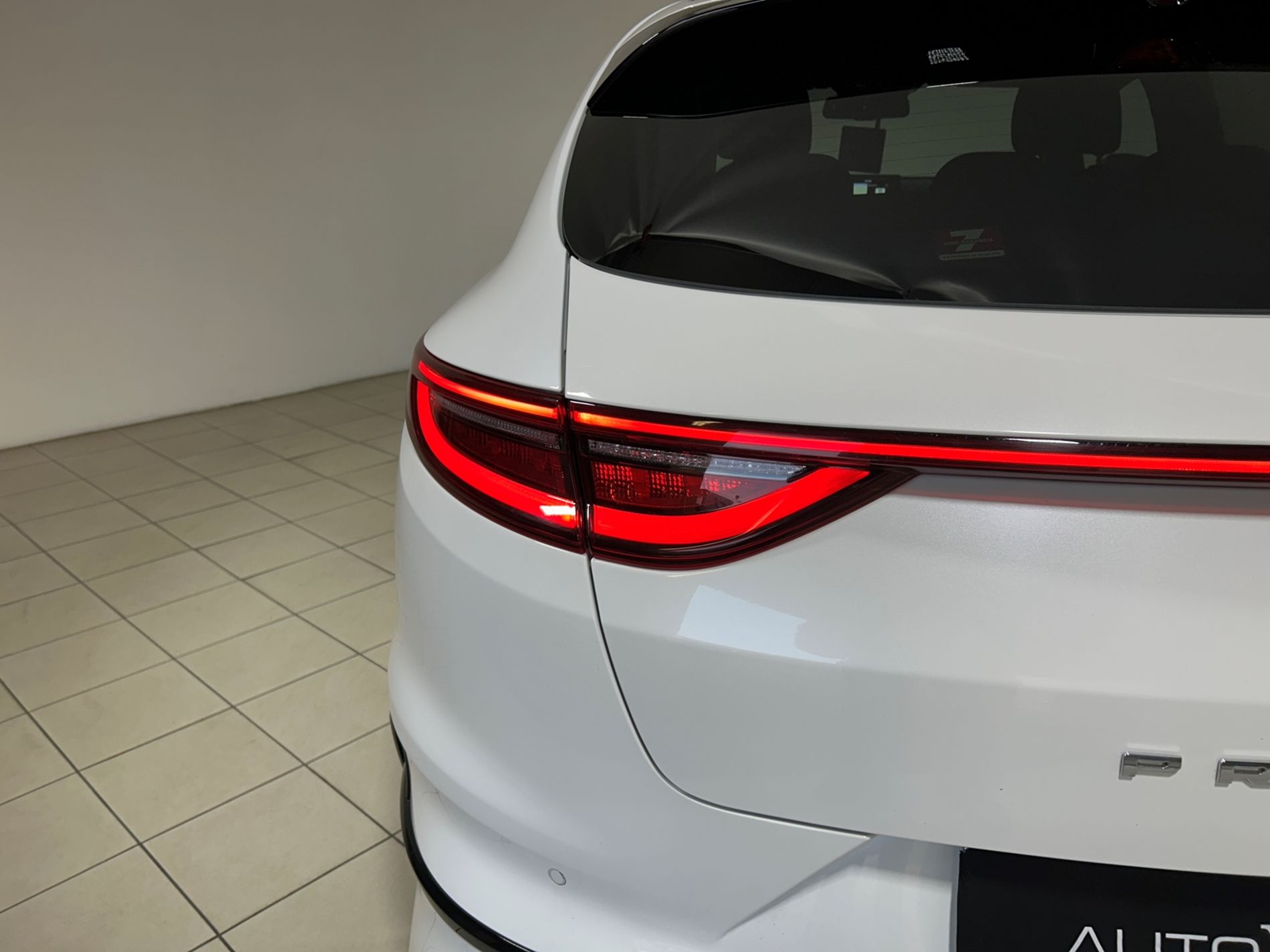 Proceed GT Line 136cv - Autoviemme