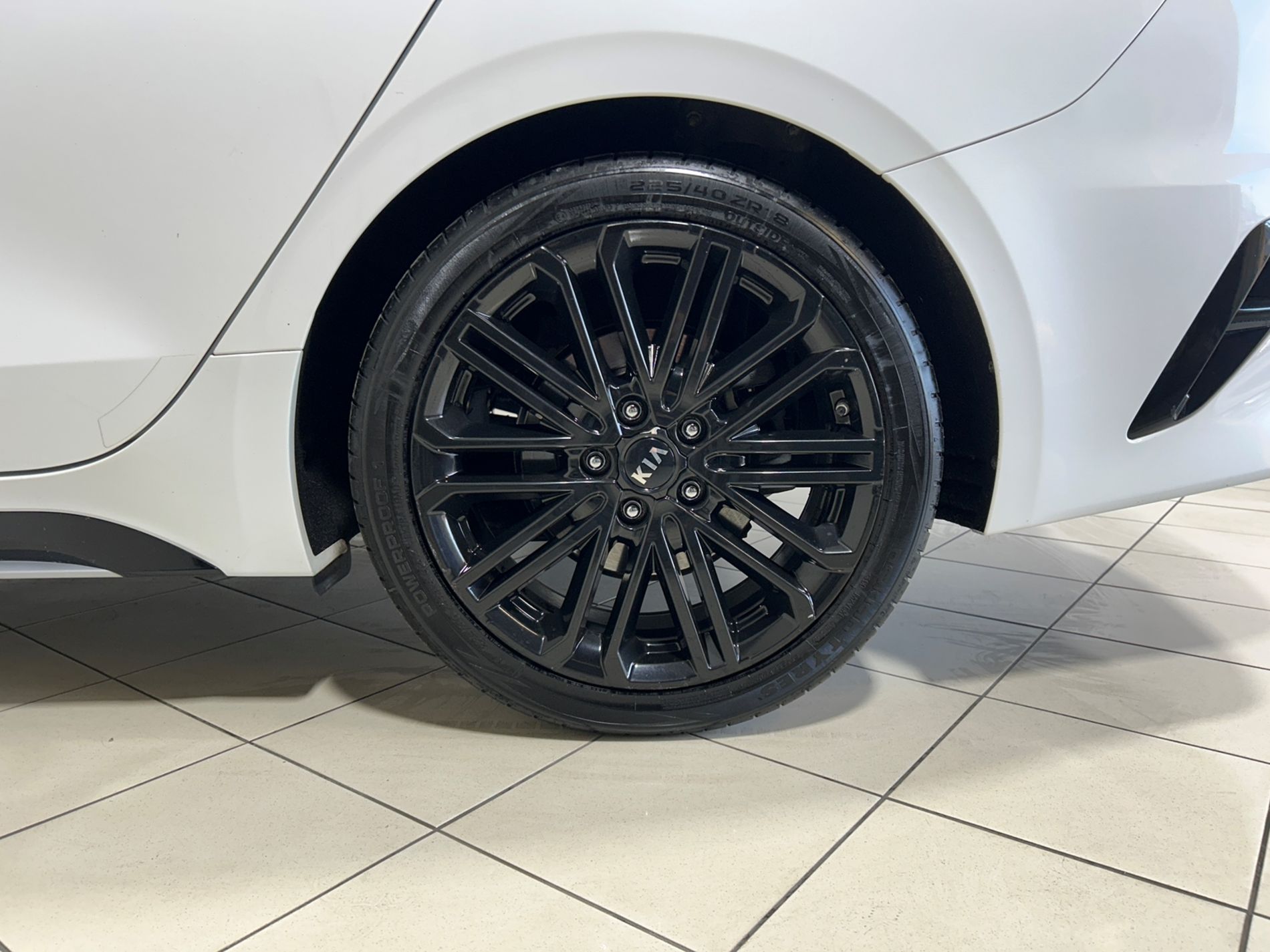 Proceed GT Line 136cv - Autoviemme