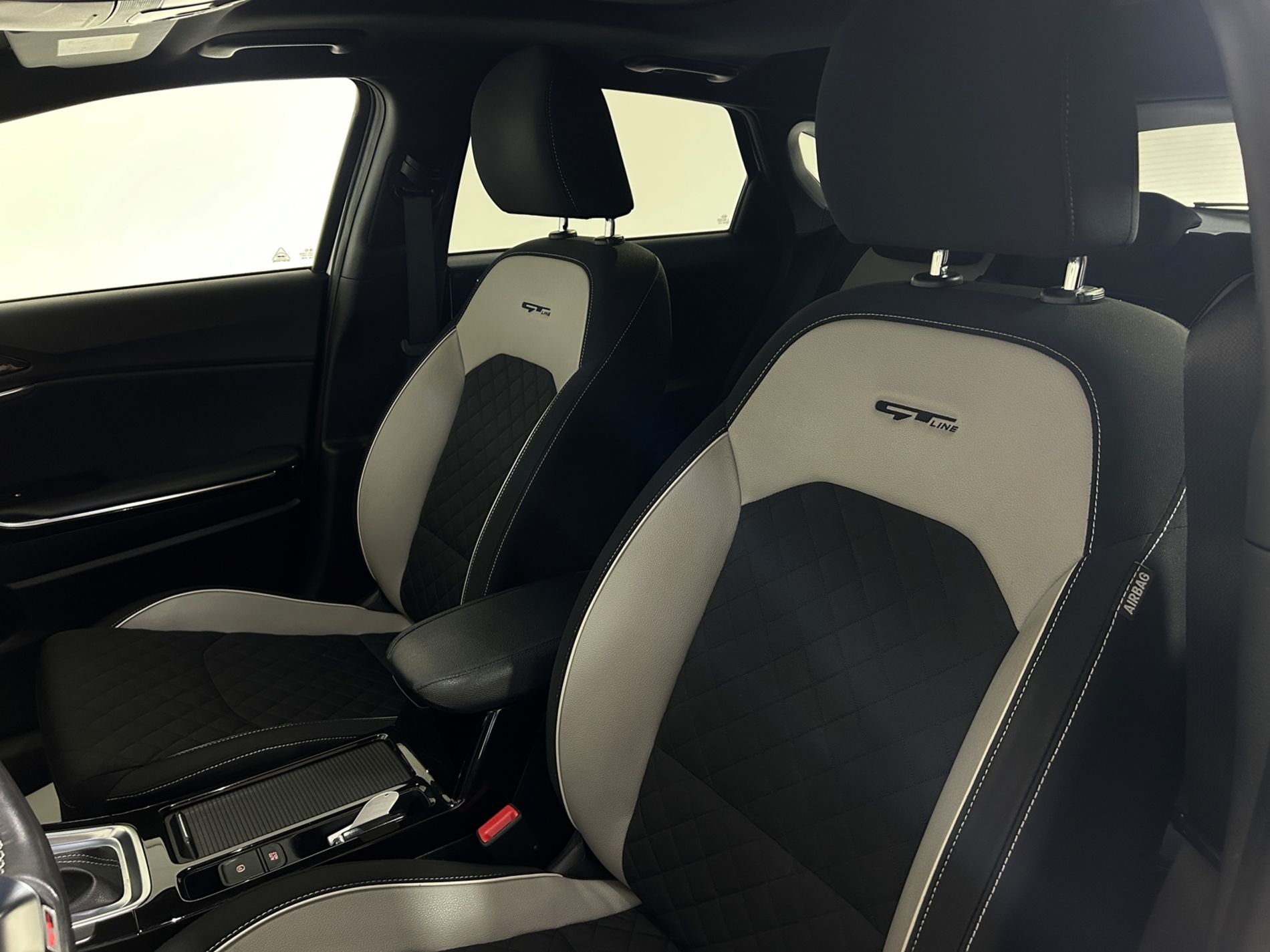 Proceed GT Line 136cv - Autoviemme