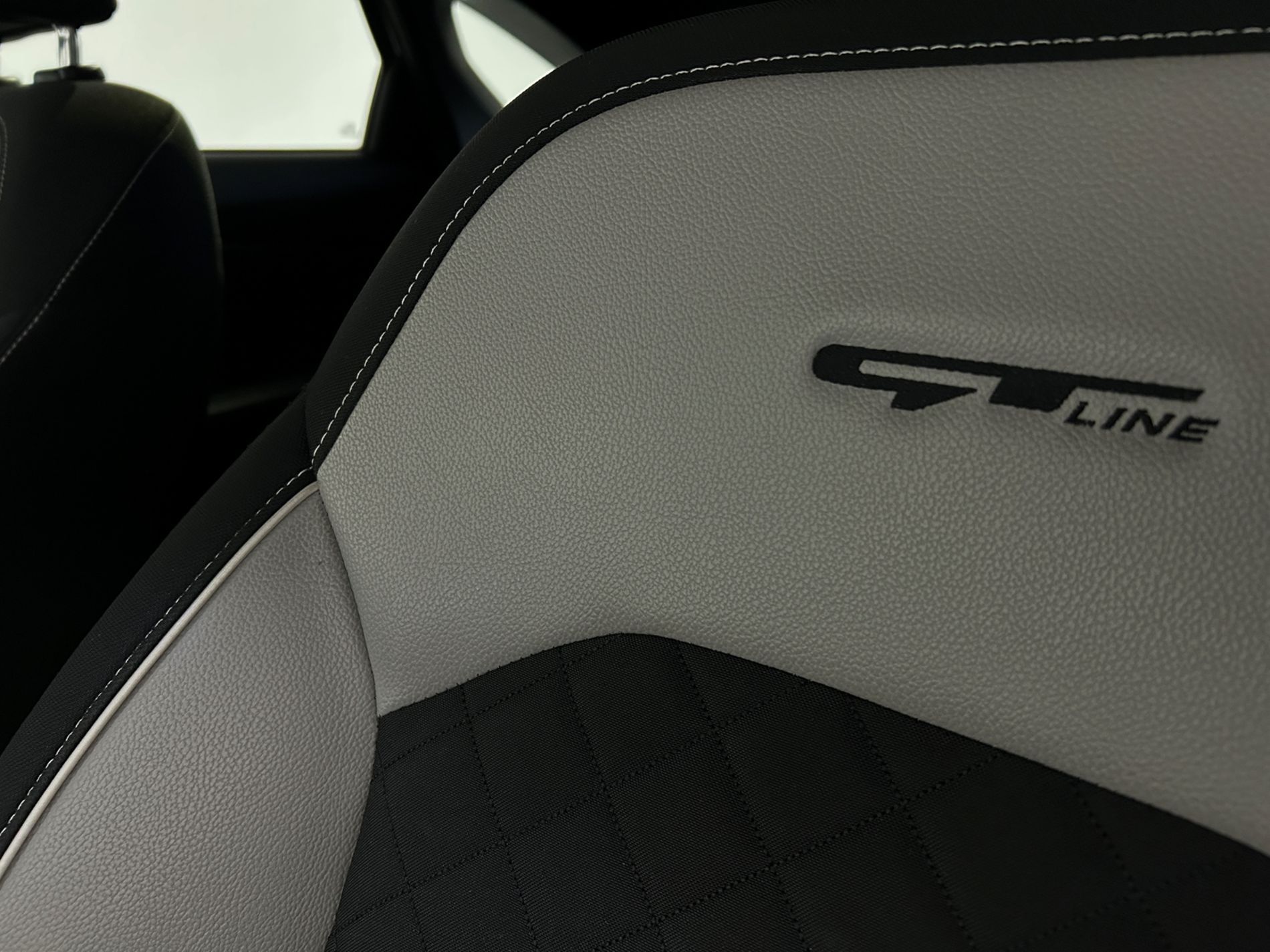 Proceed GT Line 136cv - Autoviemme