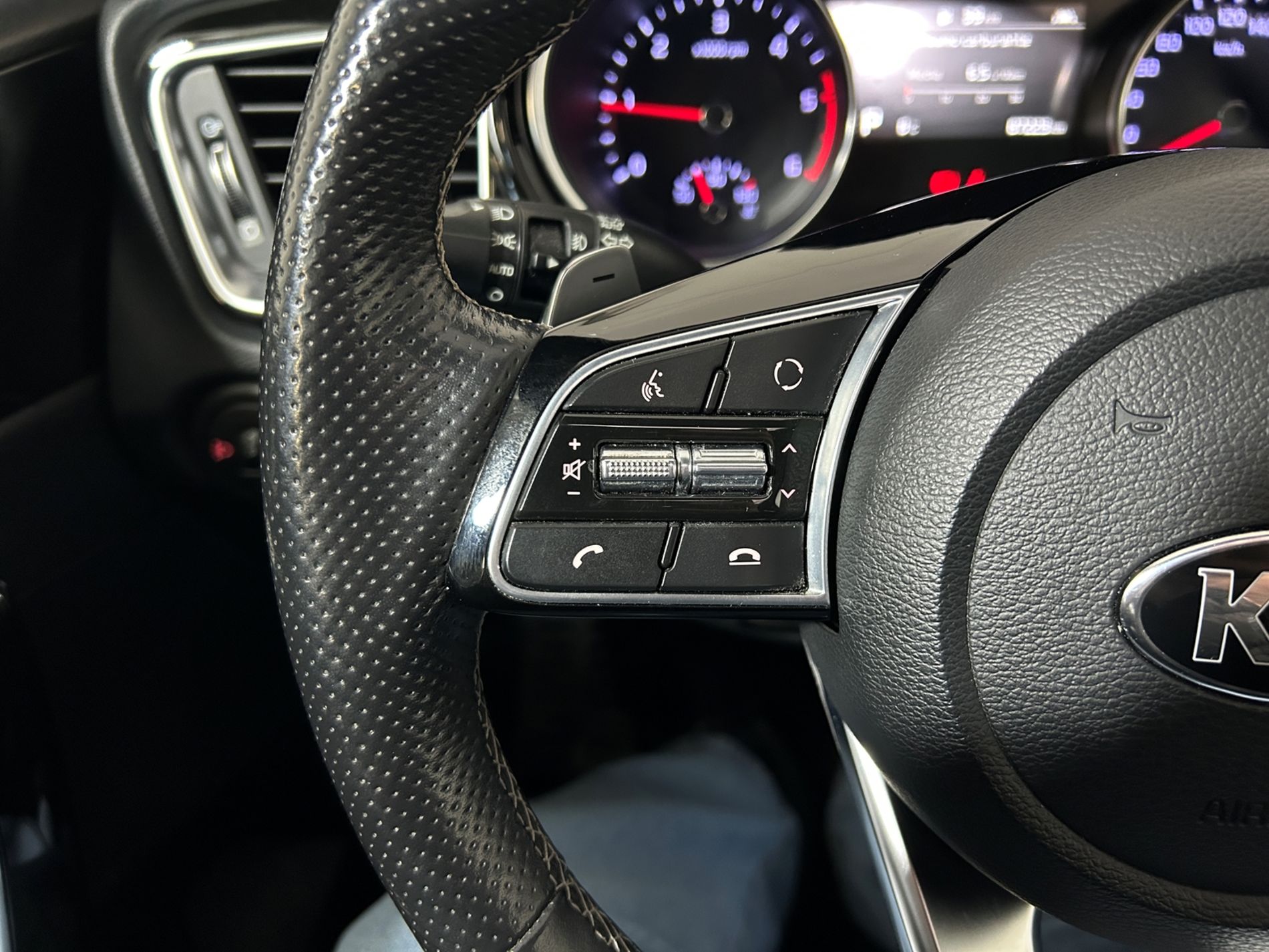 Proceed GT Line 136cv - Autoviemme