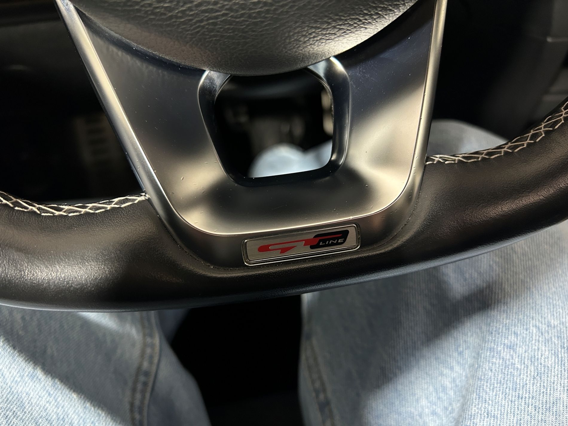 Proceed GT Line 136cv - Autoviemme