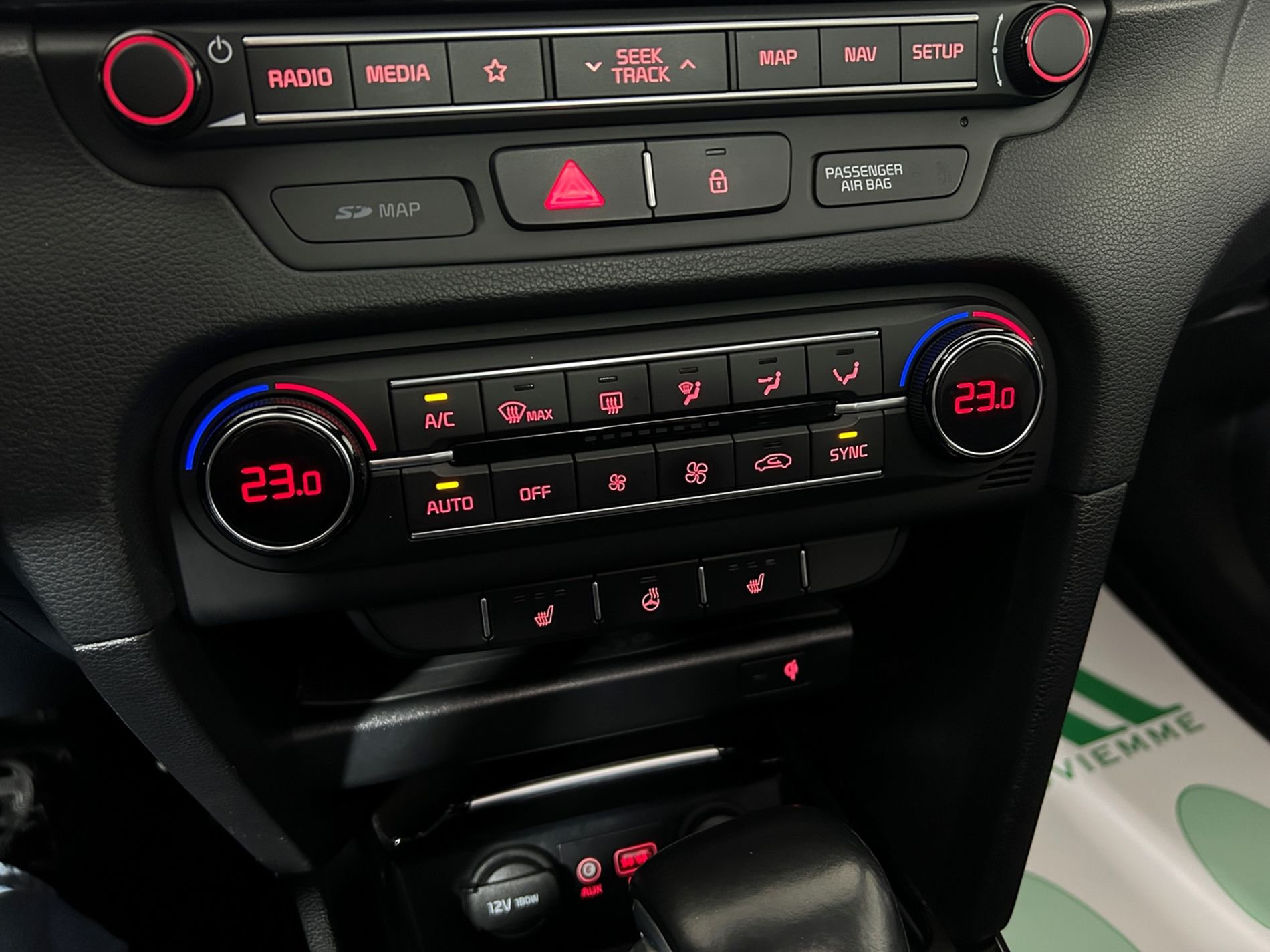 Proceed GT Line 136cv - Autoviemme