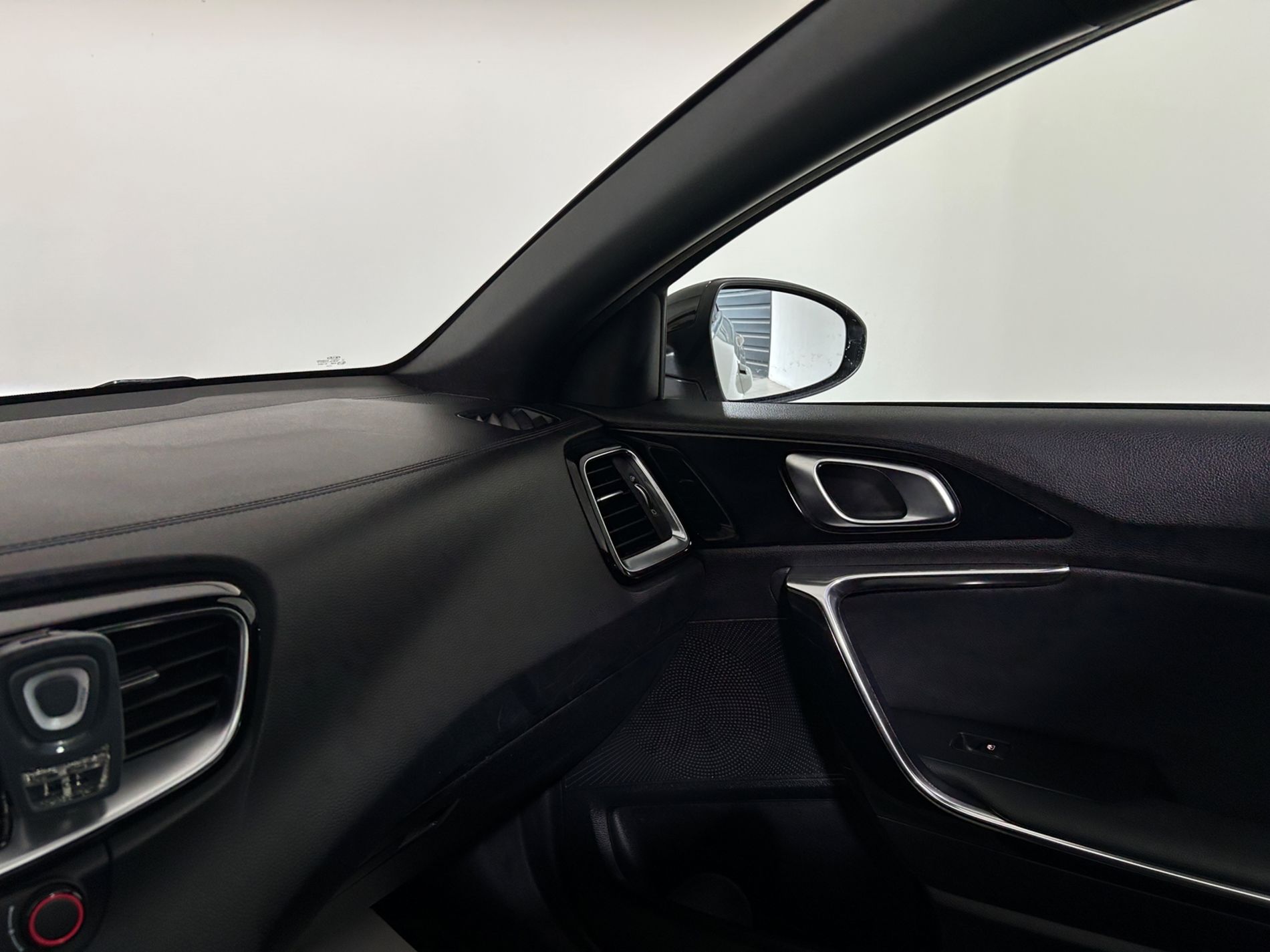 Proceed GT Line 136cv - Autoviemme