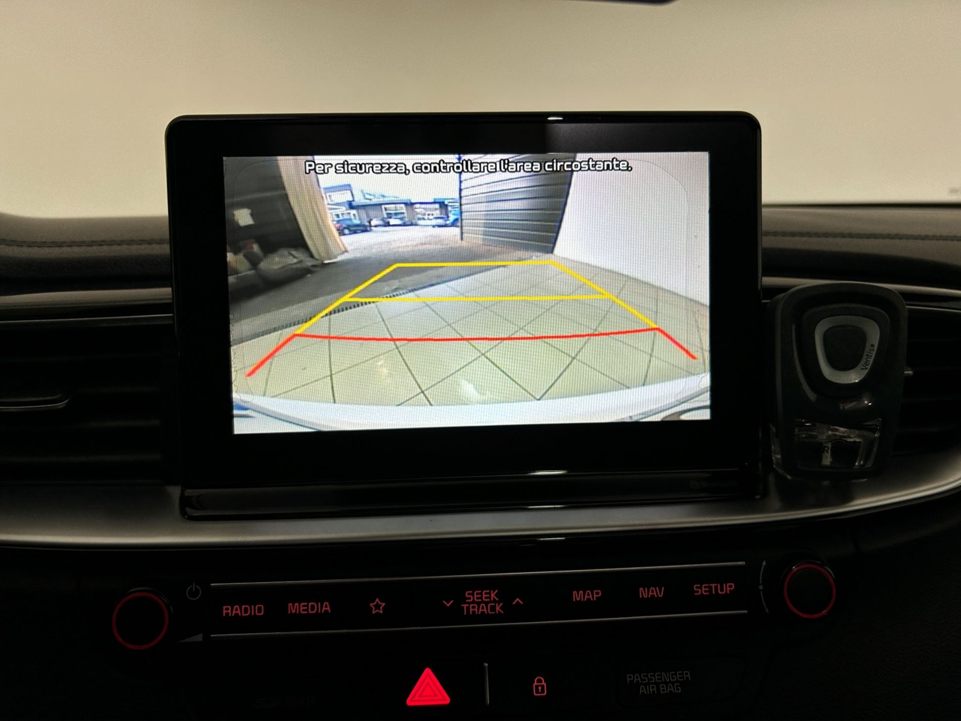 Proceed GT Line 136cv - Autoviemme