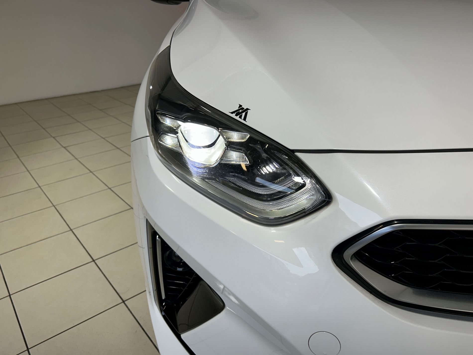 Proceed GT Line 136cv - Autoviemme