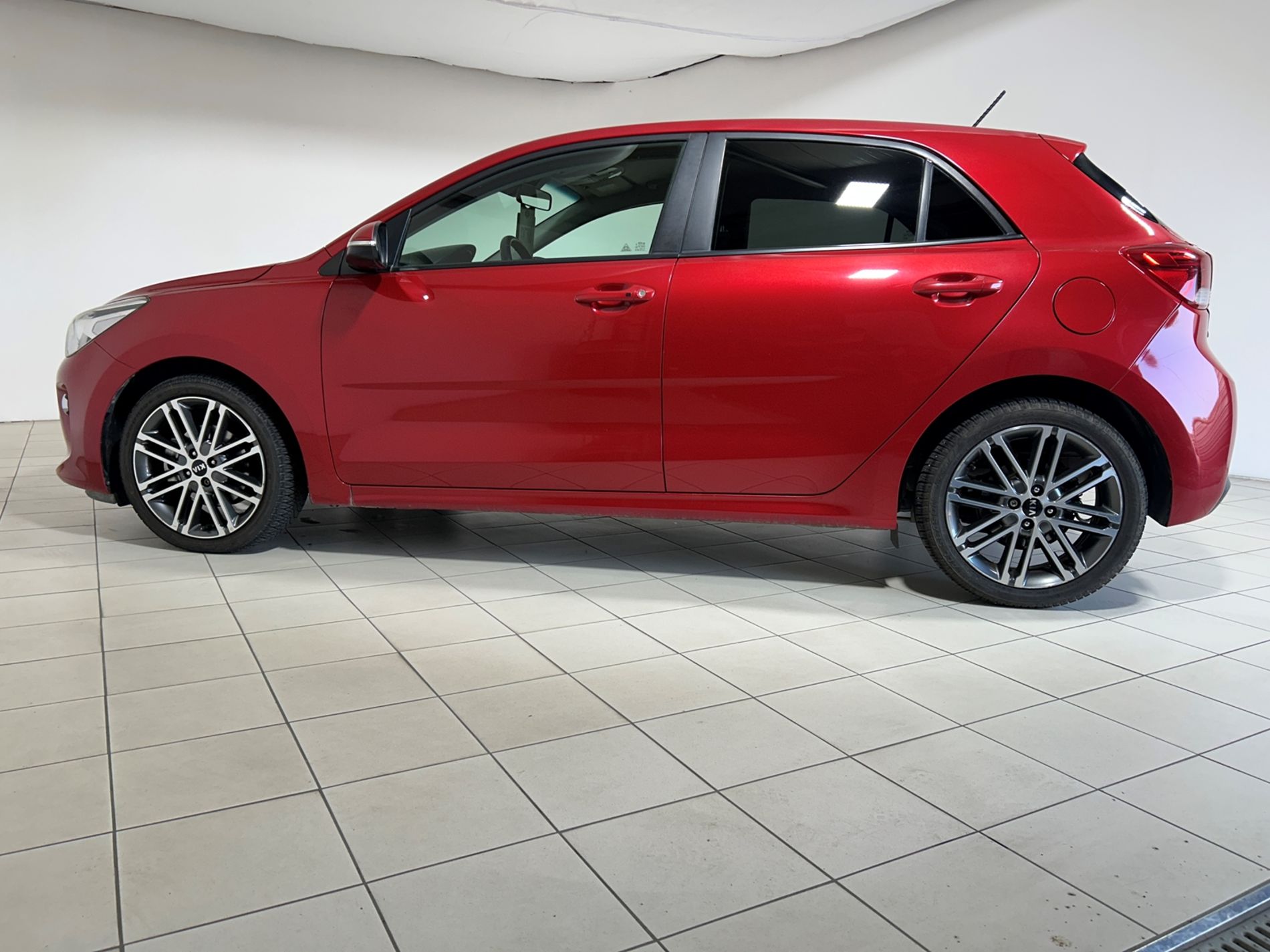 Kia Rio 1.4 crdi Cool 90 cv - Autoviemme