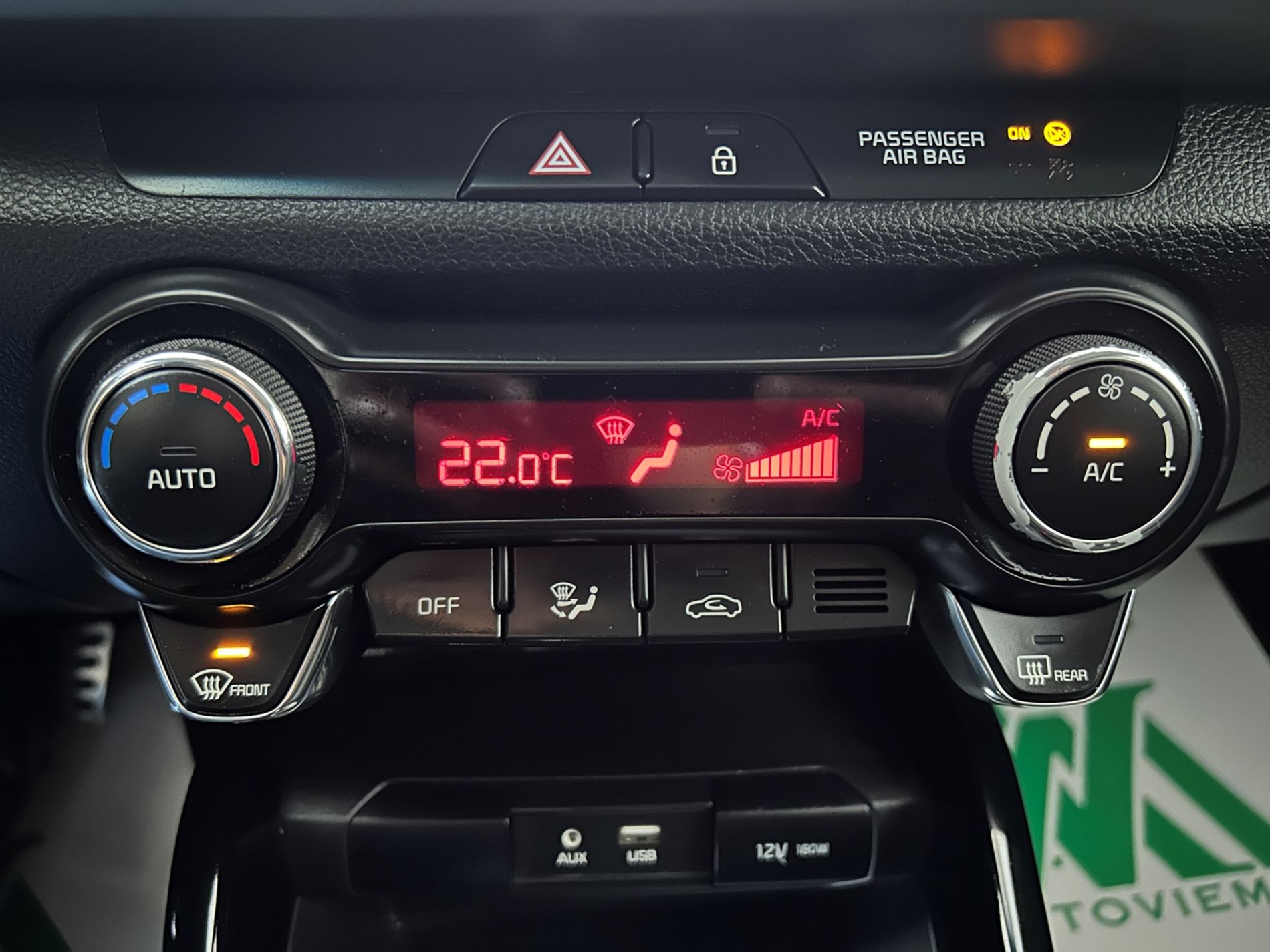 Kia Rio 1.4 crdi Cool 90 cv - Autoviemme