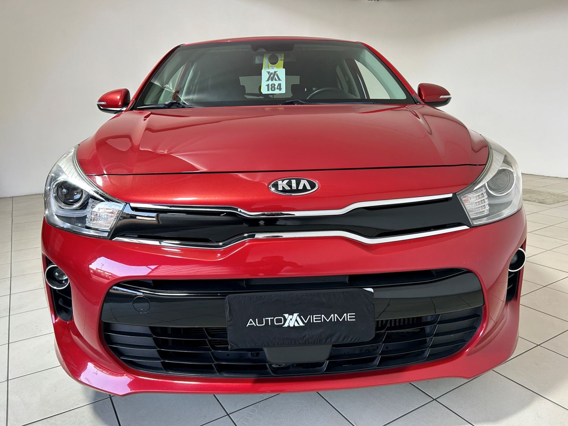 Kia Rio 1.4 crdi Cool 90 cv - Autoviemme
