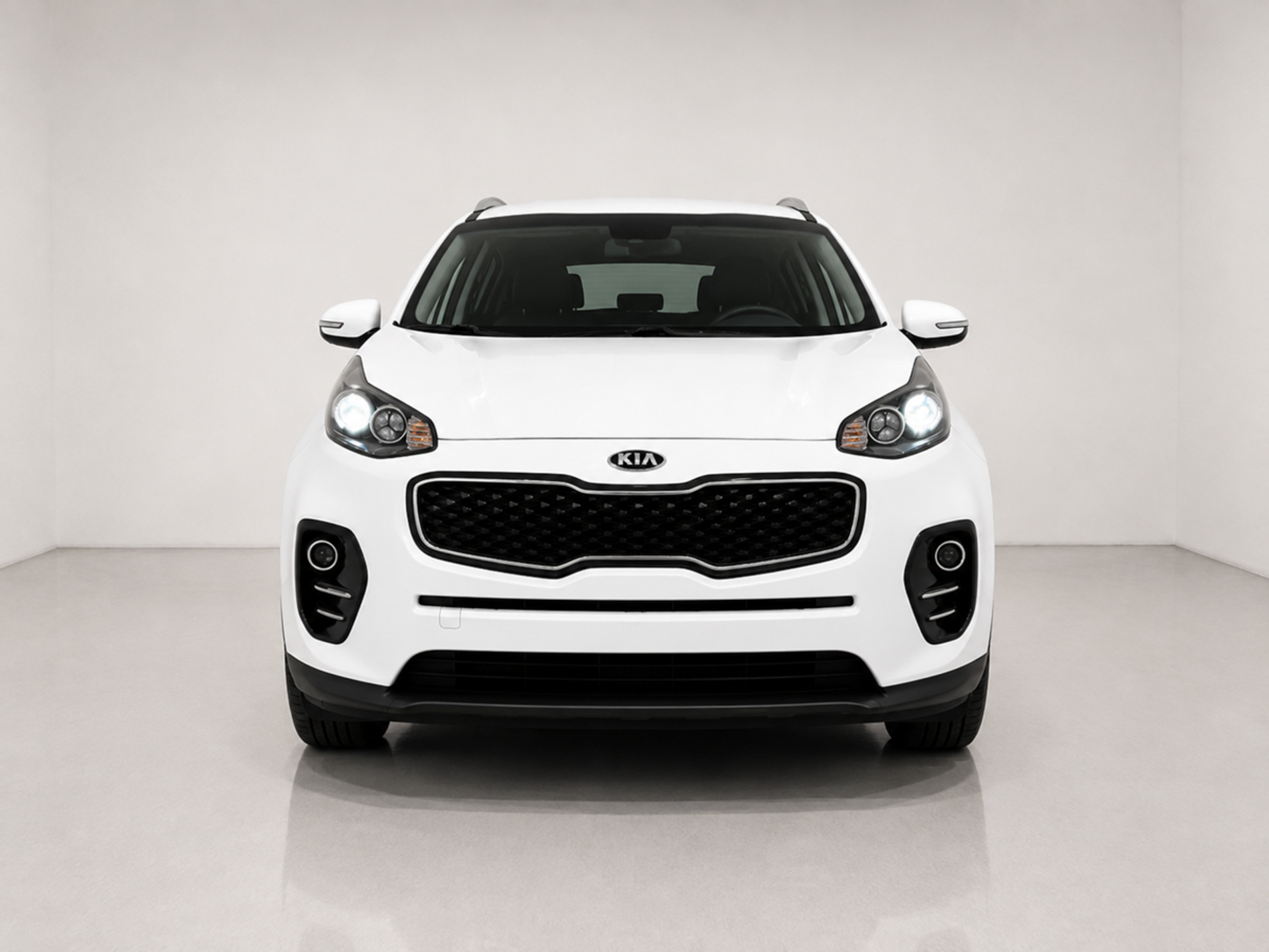 Sportage Style 2wd 115cv - Autoviemme